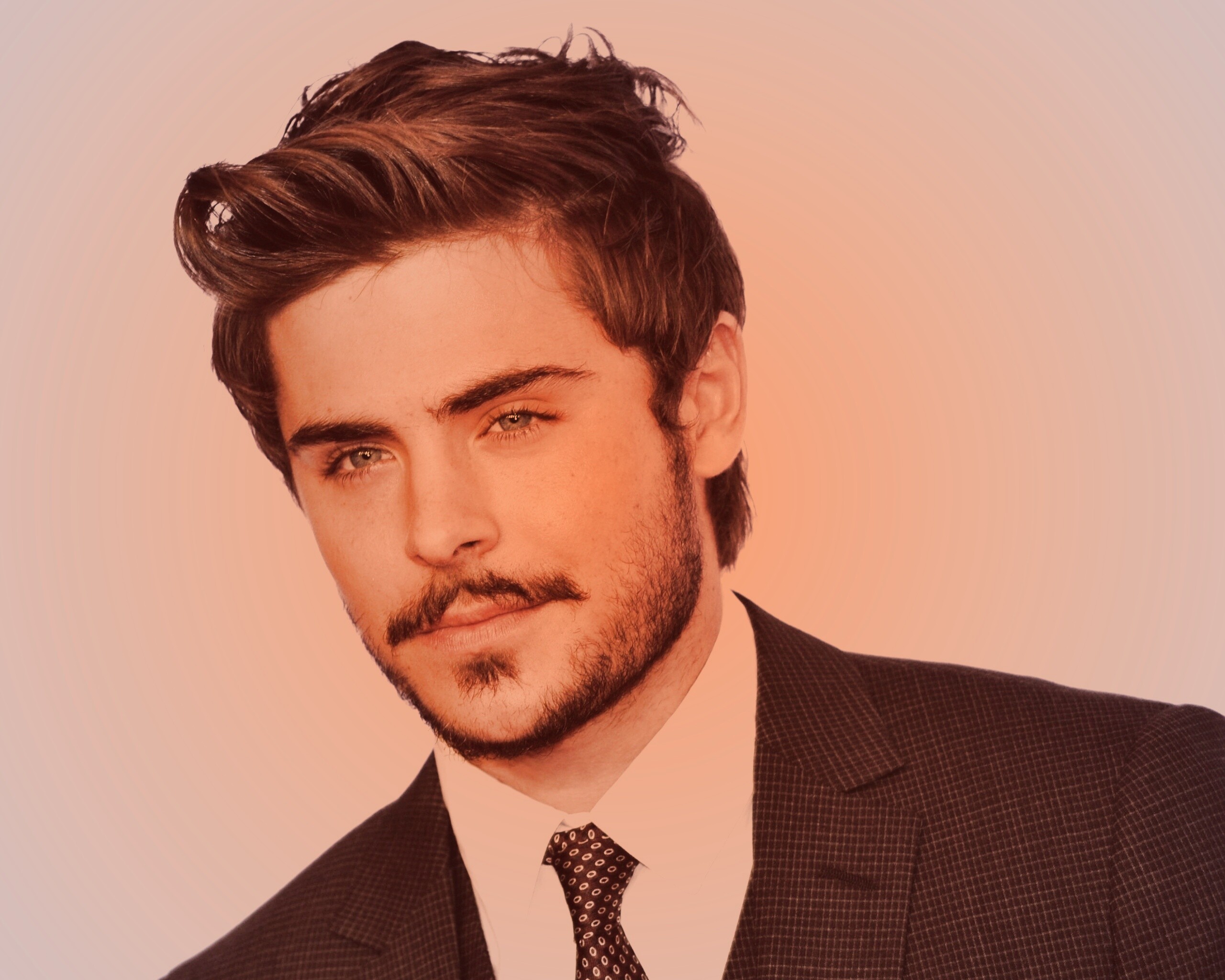 Зак Эфрон обои