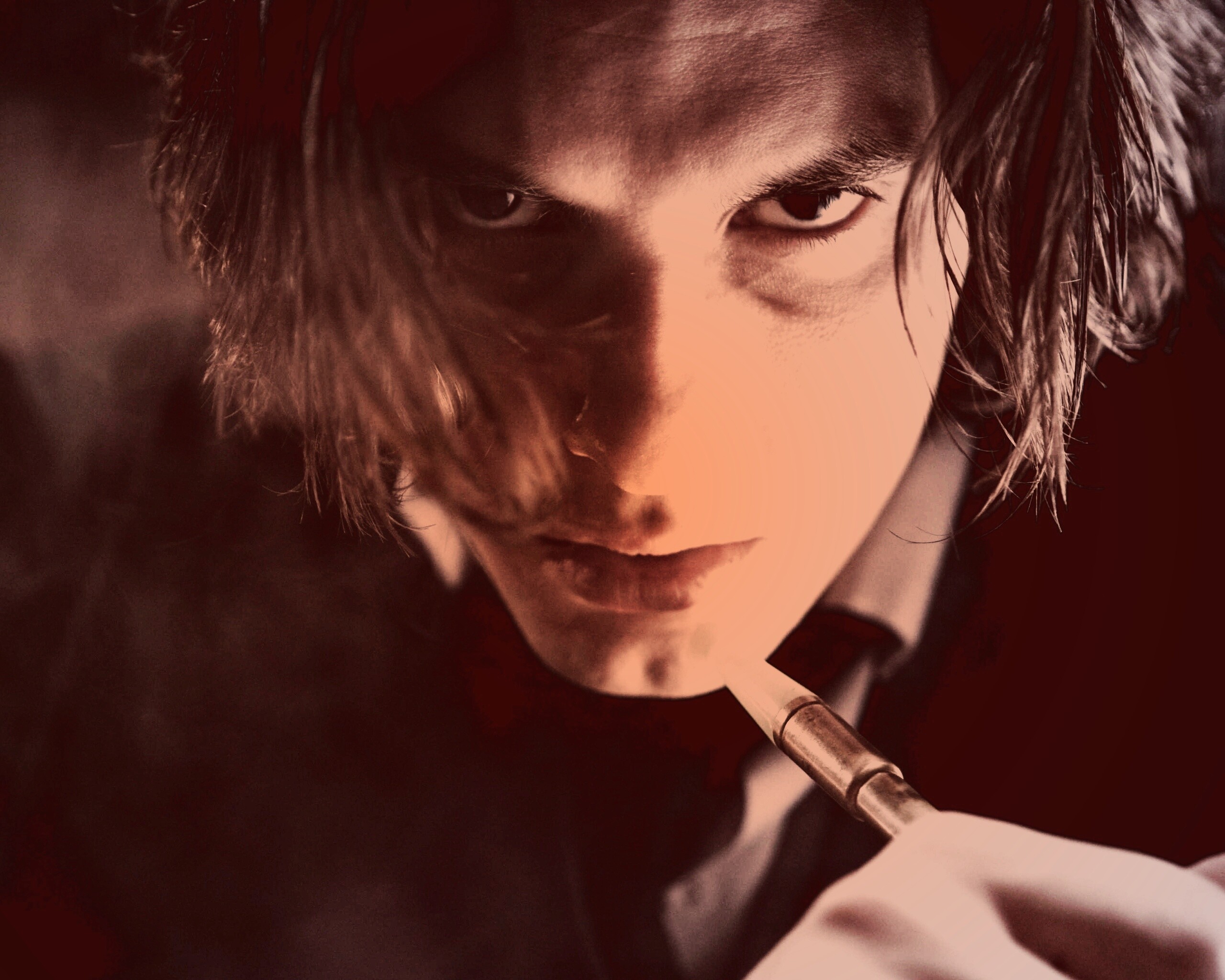 Портрет Дориана Грея обои