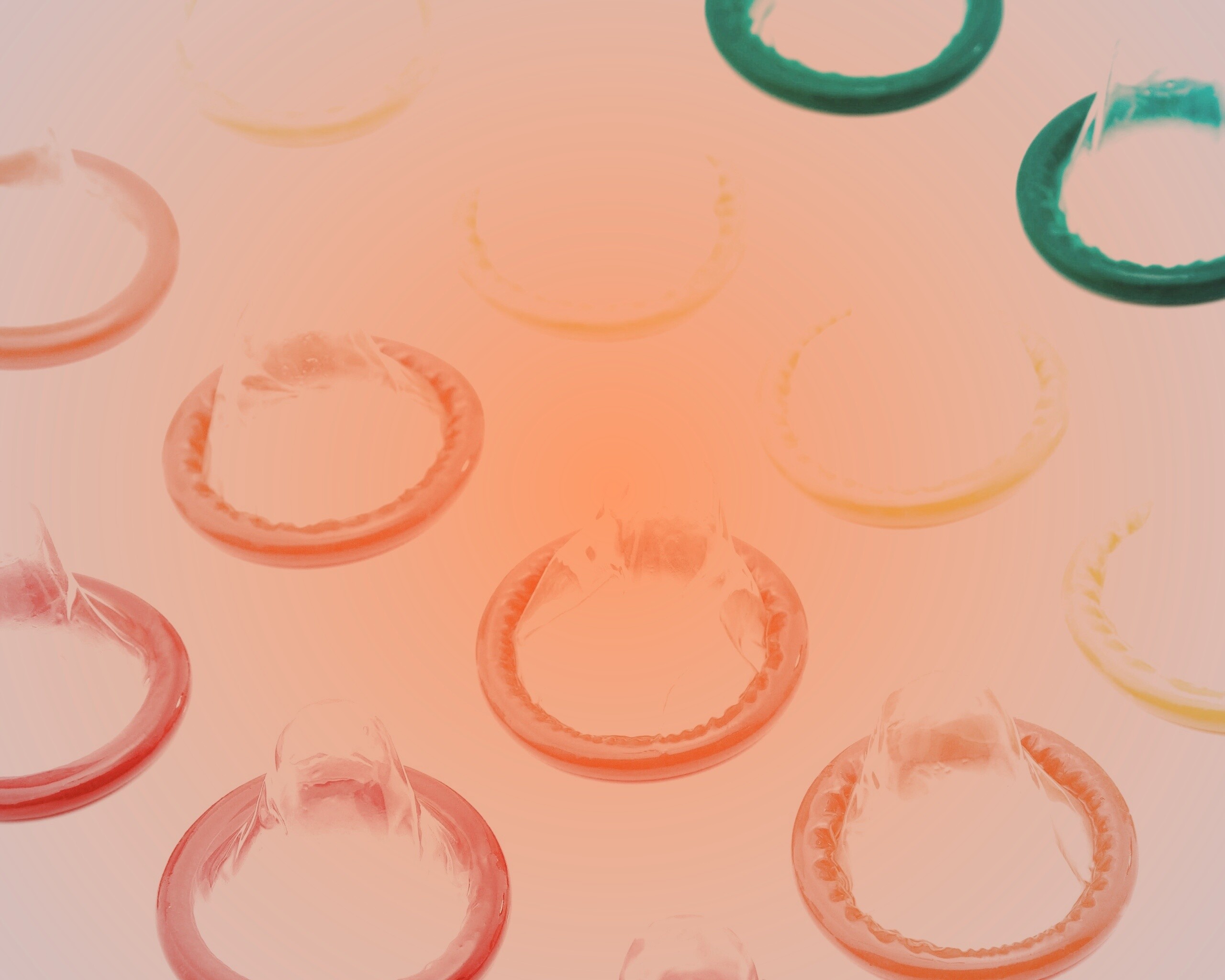 Контрацепция обои