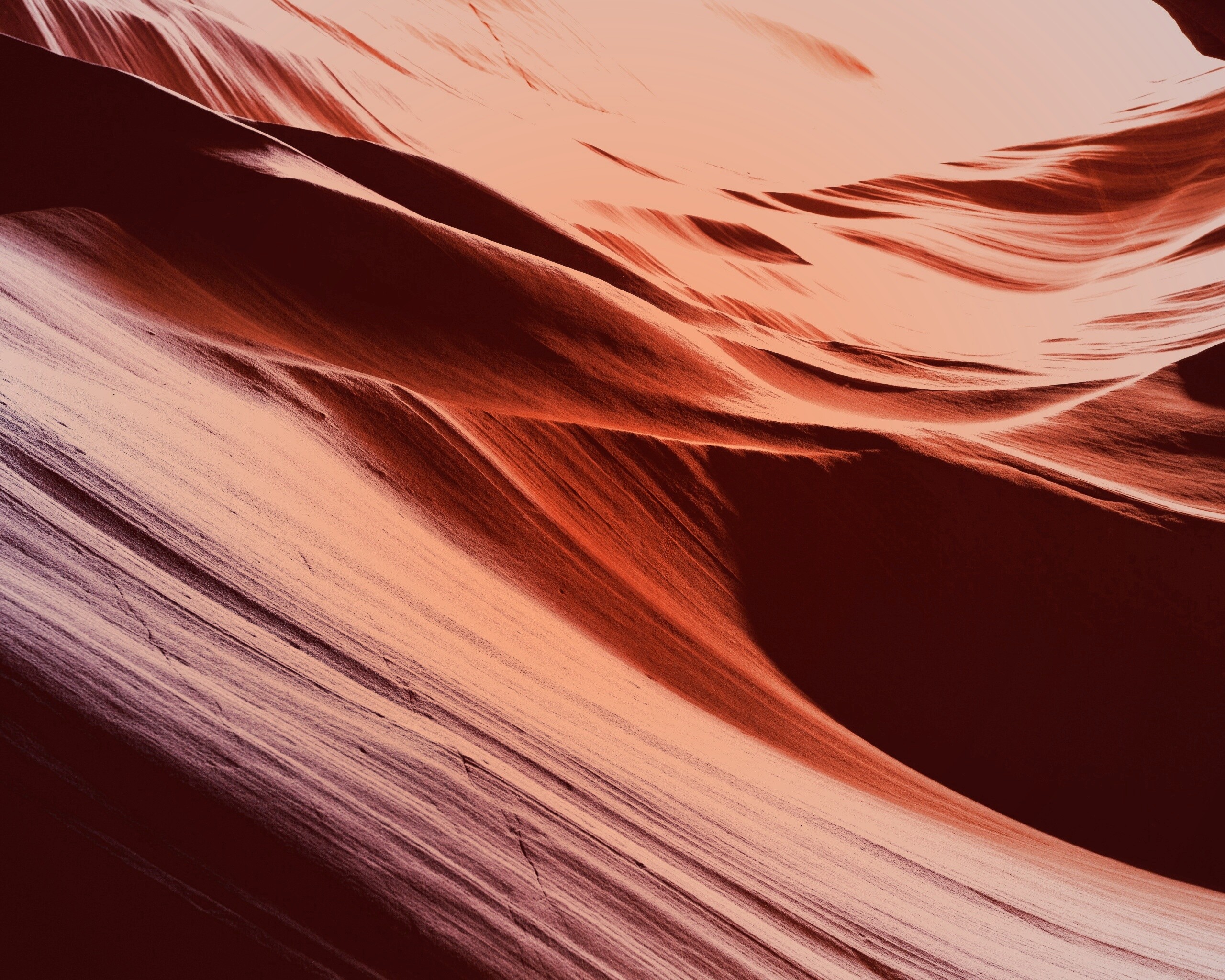 Живописная пещера обои