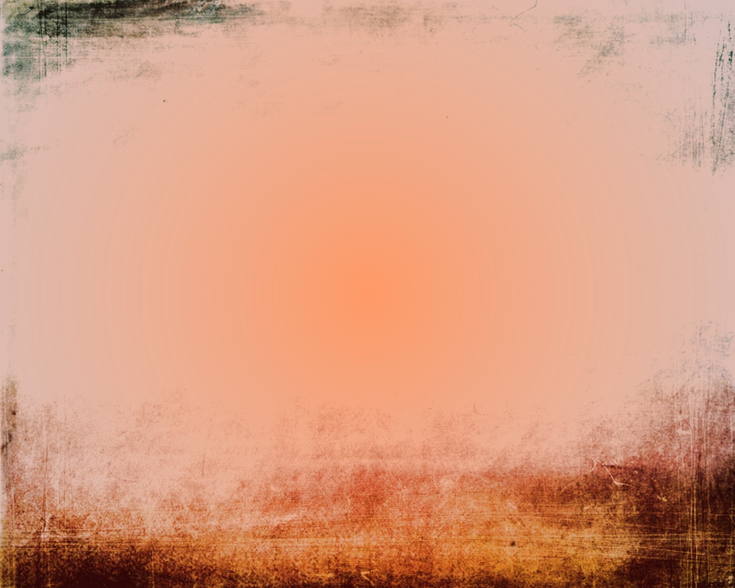 Раскрашенный холст обои