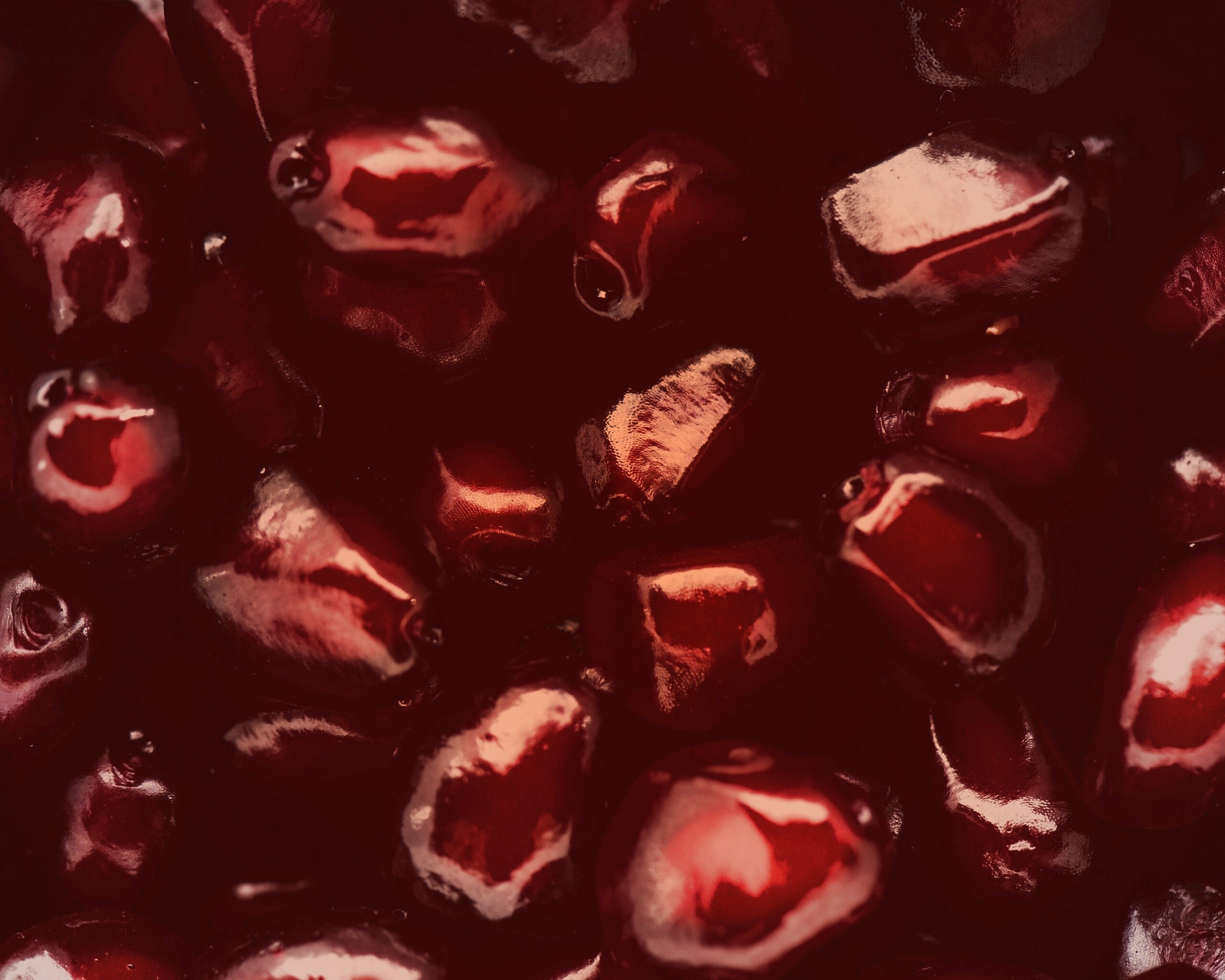 Ядра граната обои