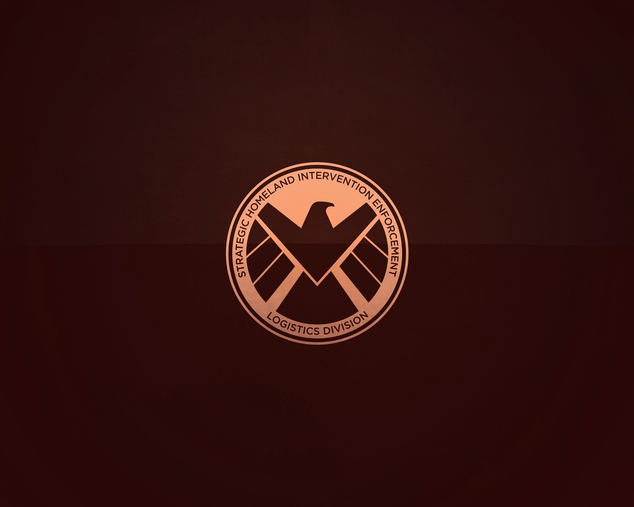 S.H.I.E.L.D. обои