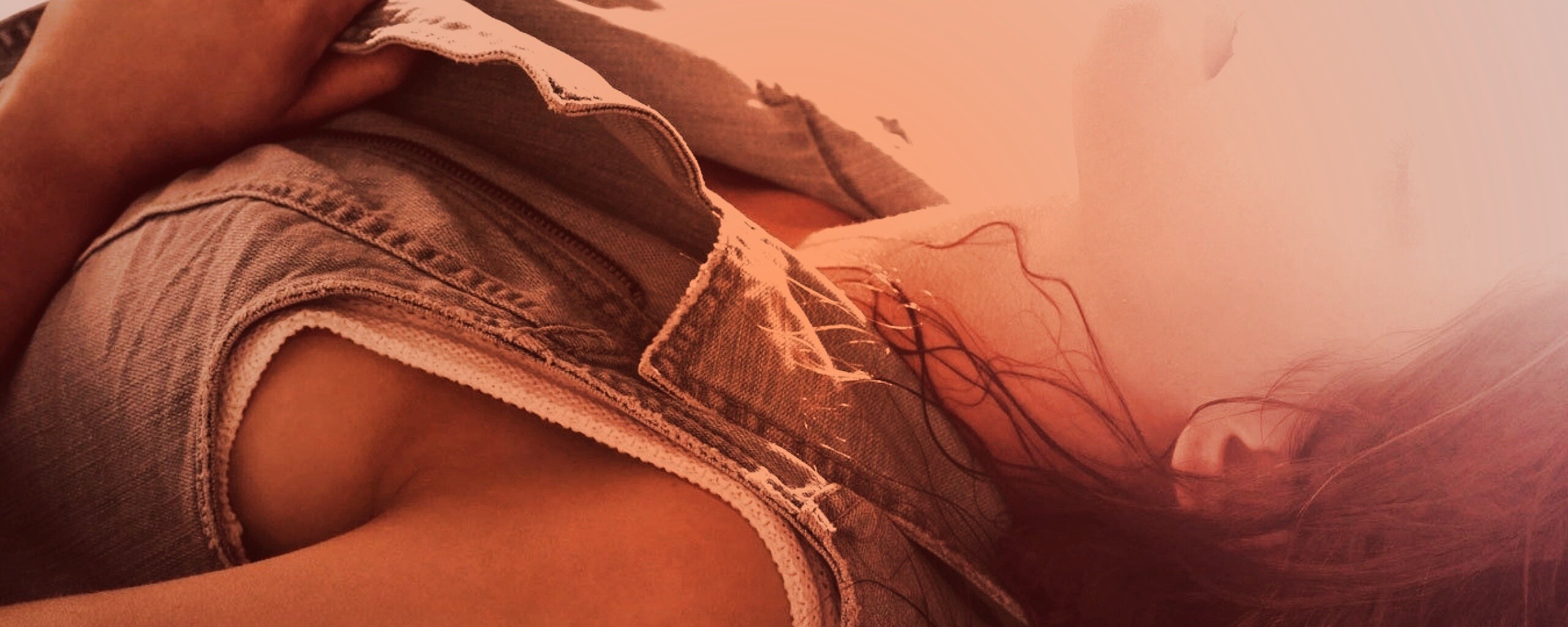 Спящая принцесса обои