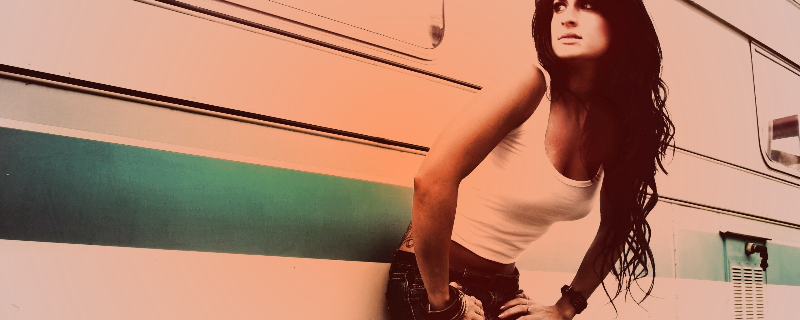 Отдохнувшая обои