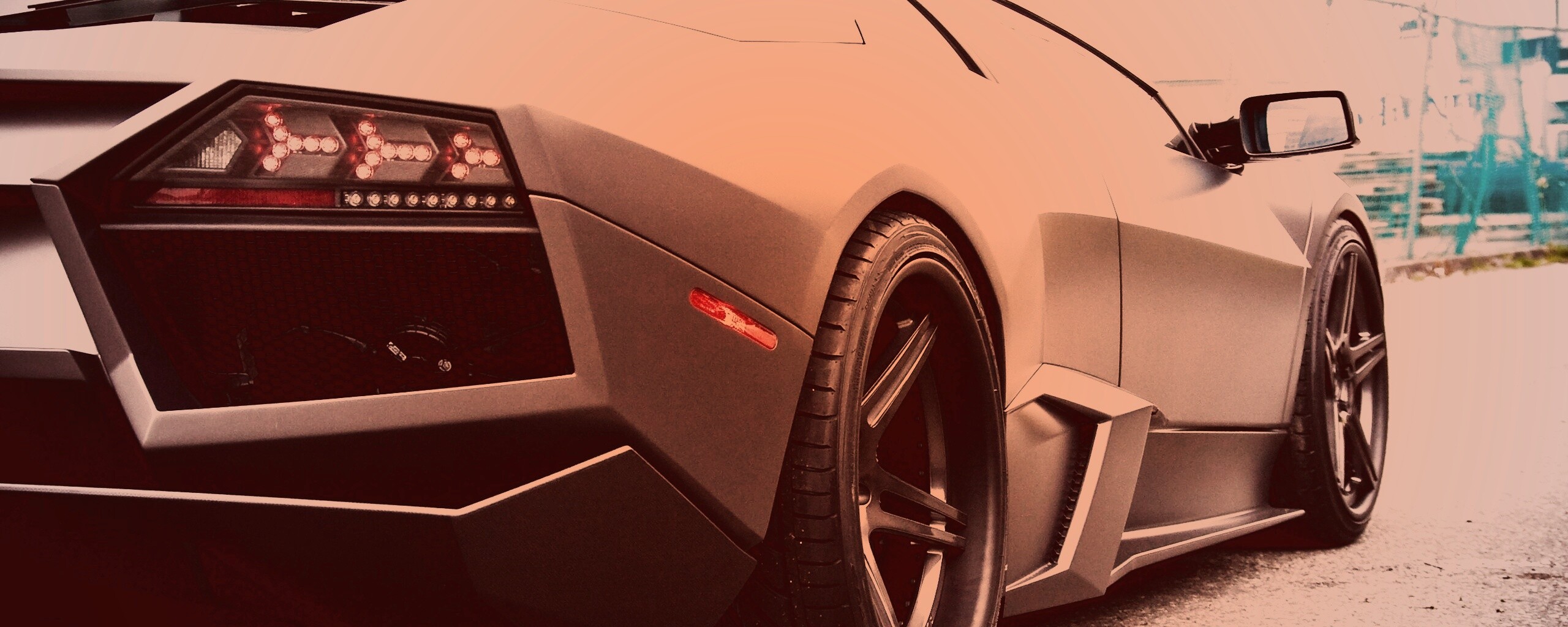 Железный зверь обои