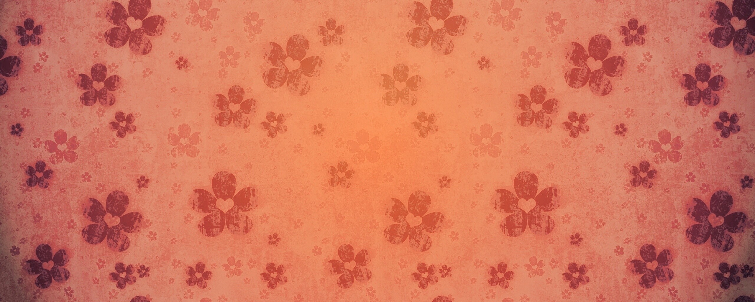 Сердечки обои