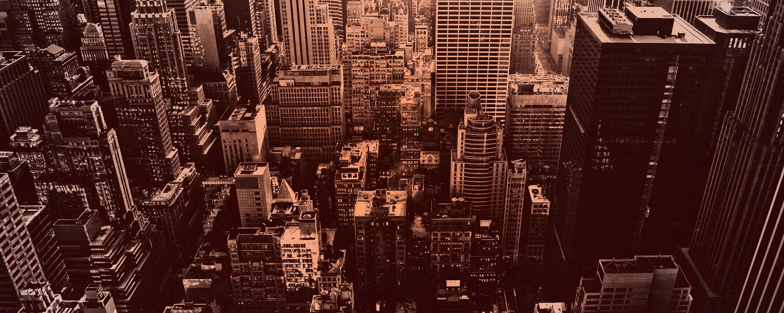 Нью Йорк обои