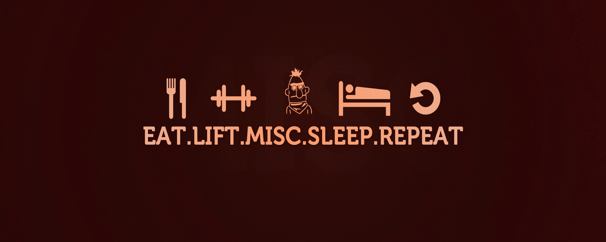 Жизненный циел обои