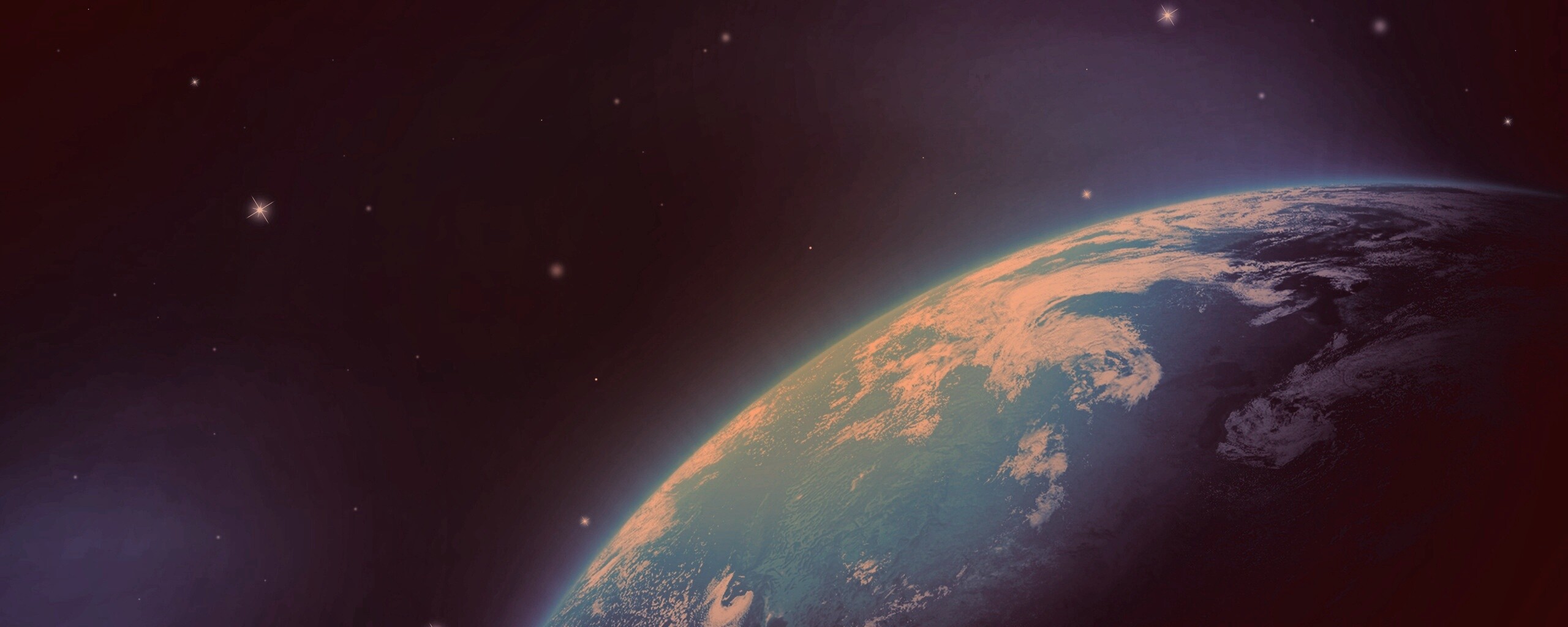Планета Земля обои
