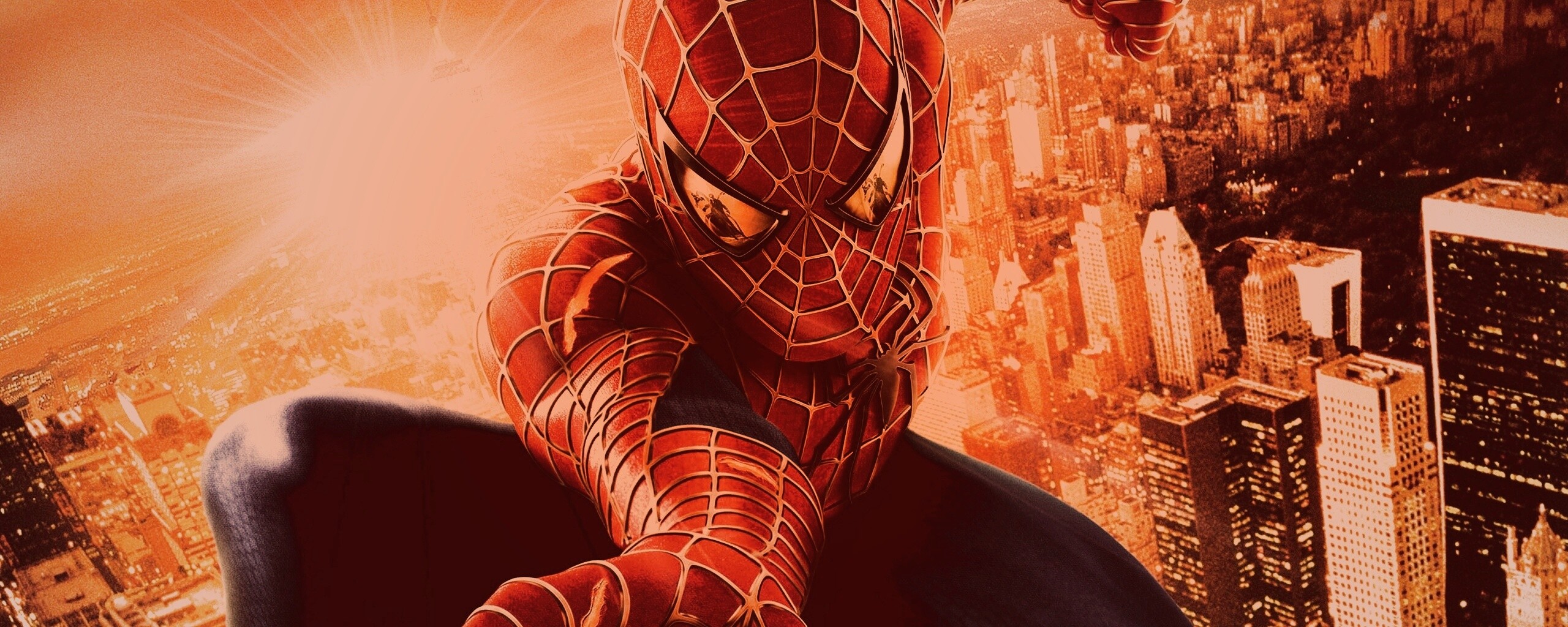 Spider-Man обои