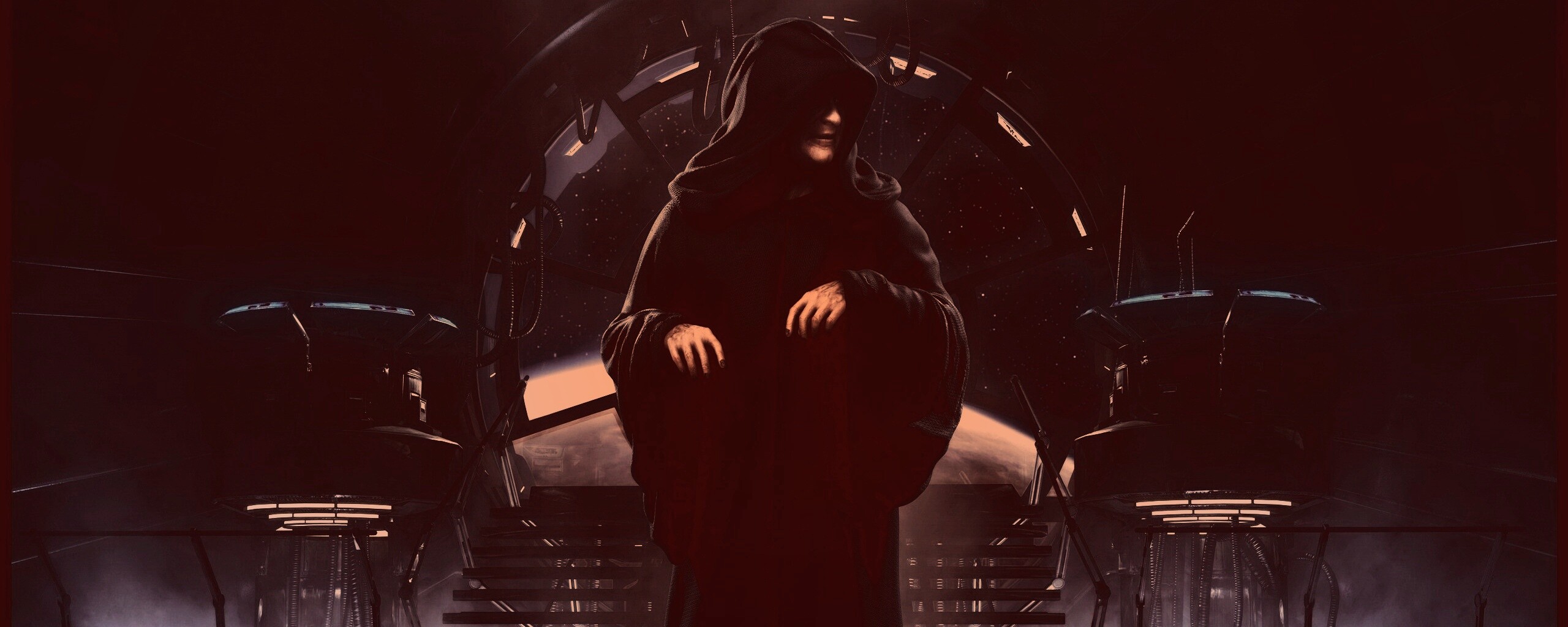 Император обои