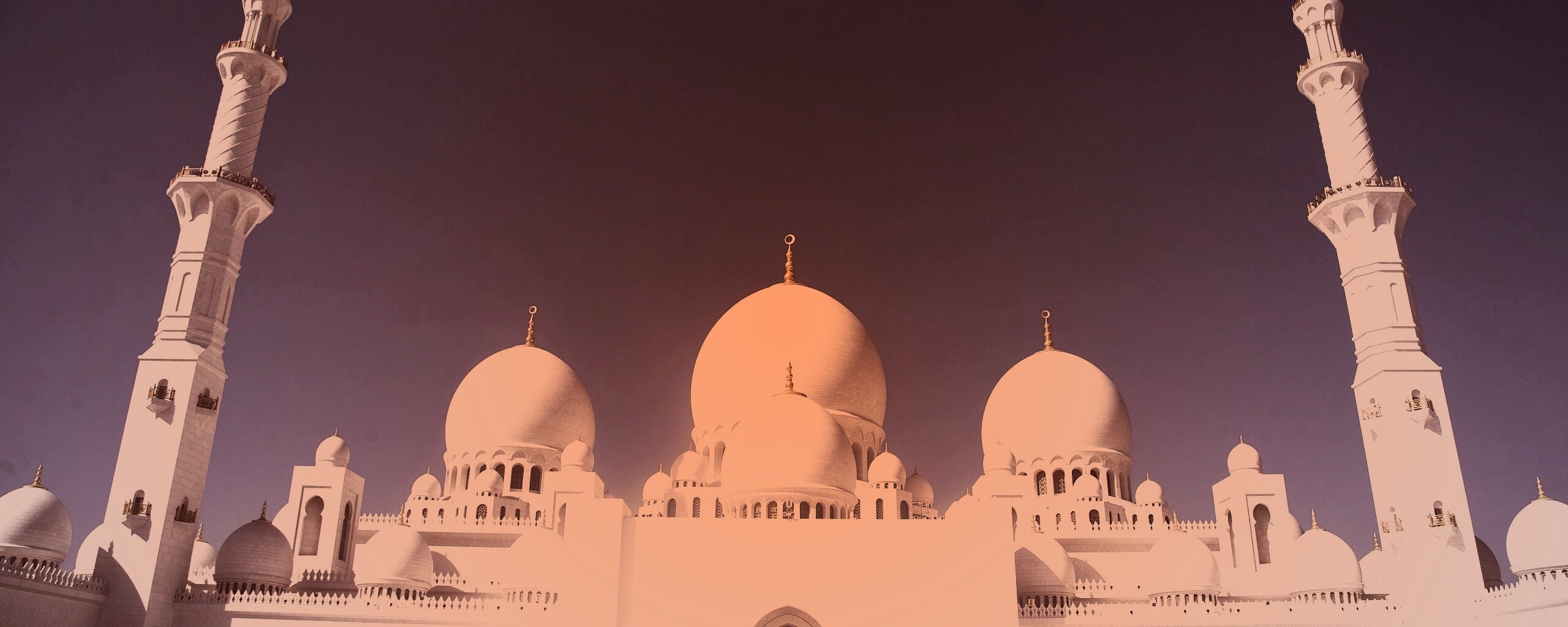 Мечетб шейха Зайда обои