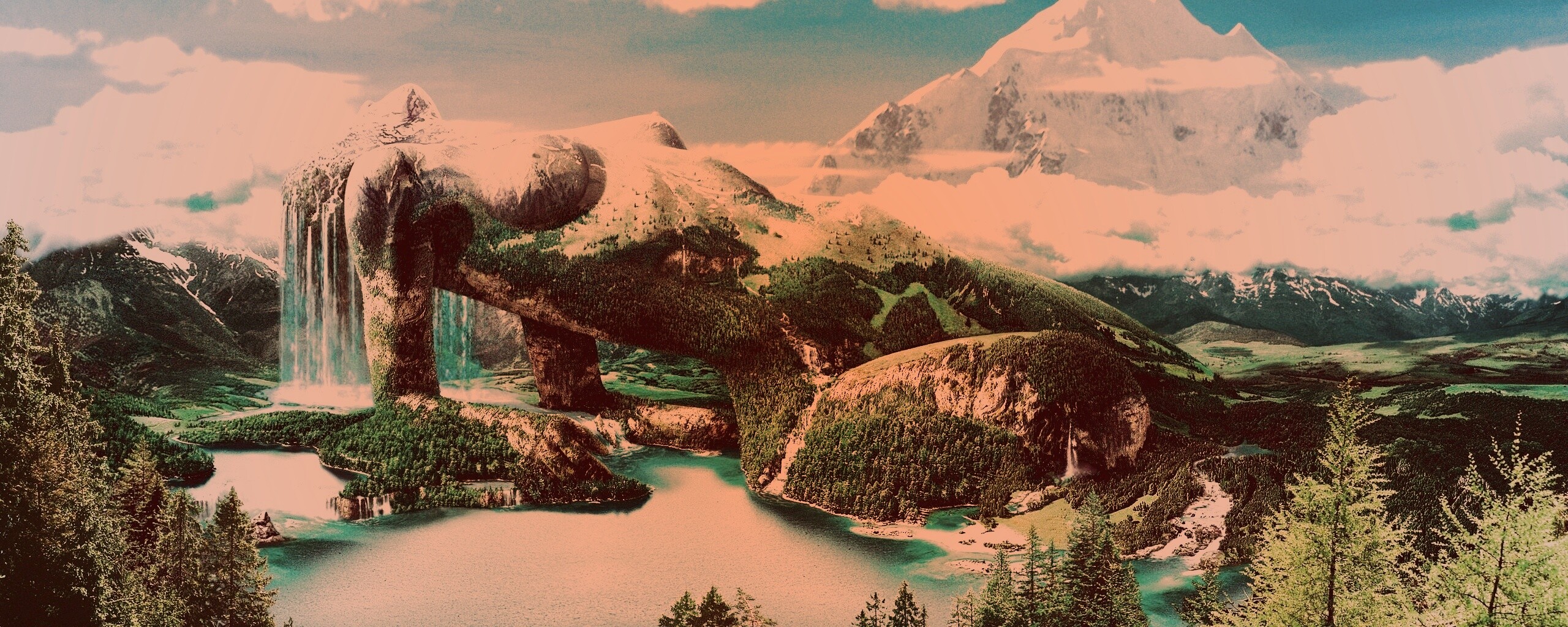 Природа обои