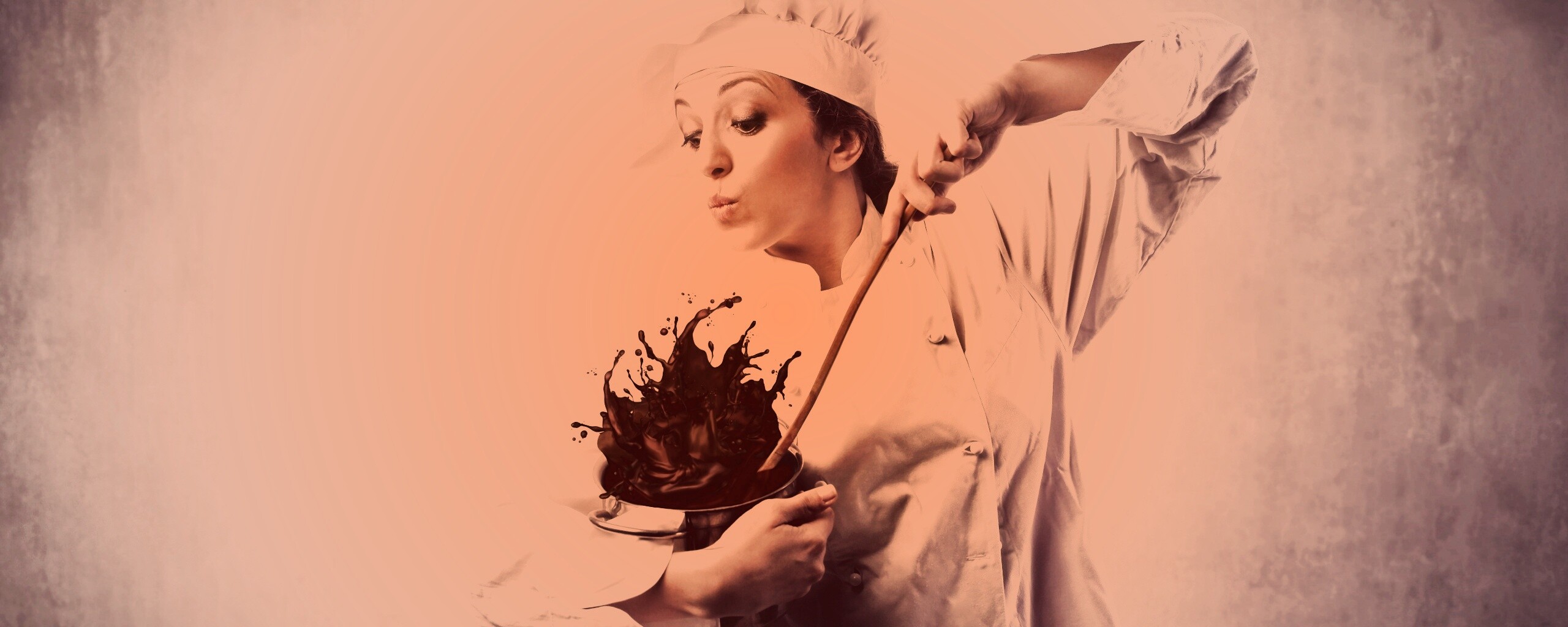 Шоколатье обои