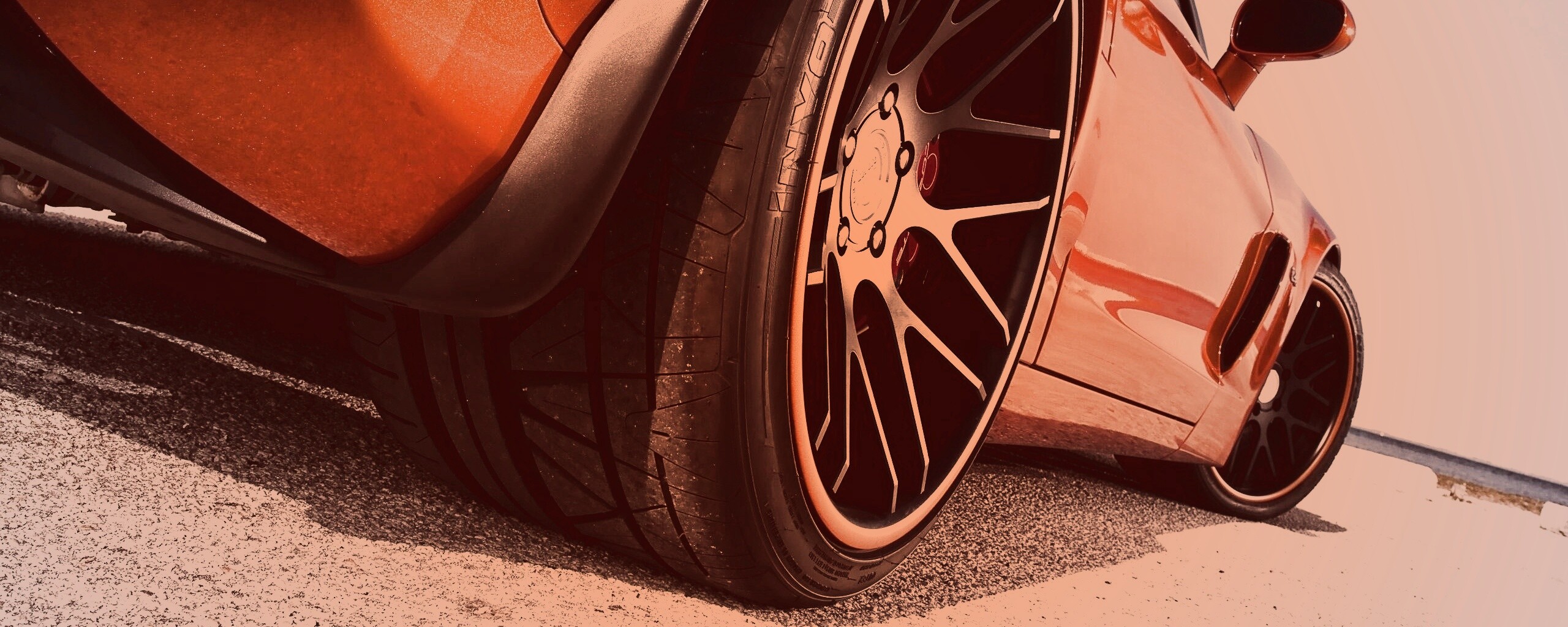 Шевролет корвет z06 обои