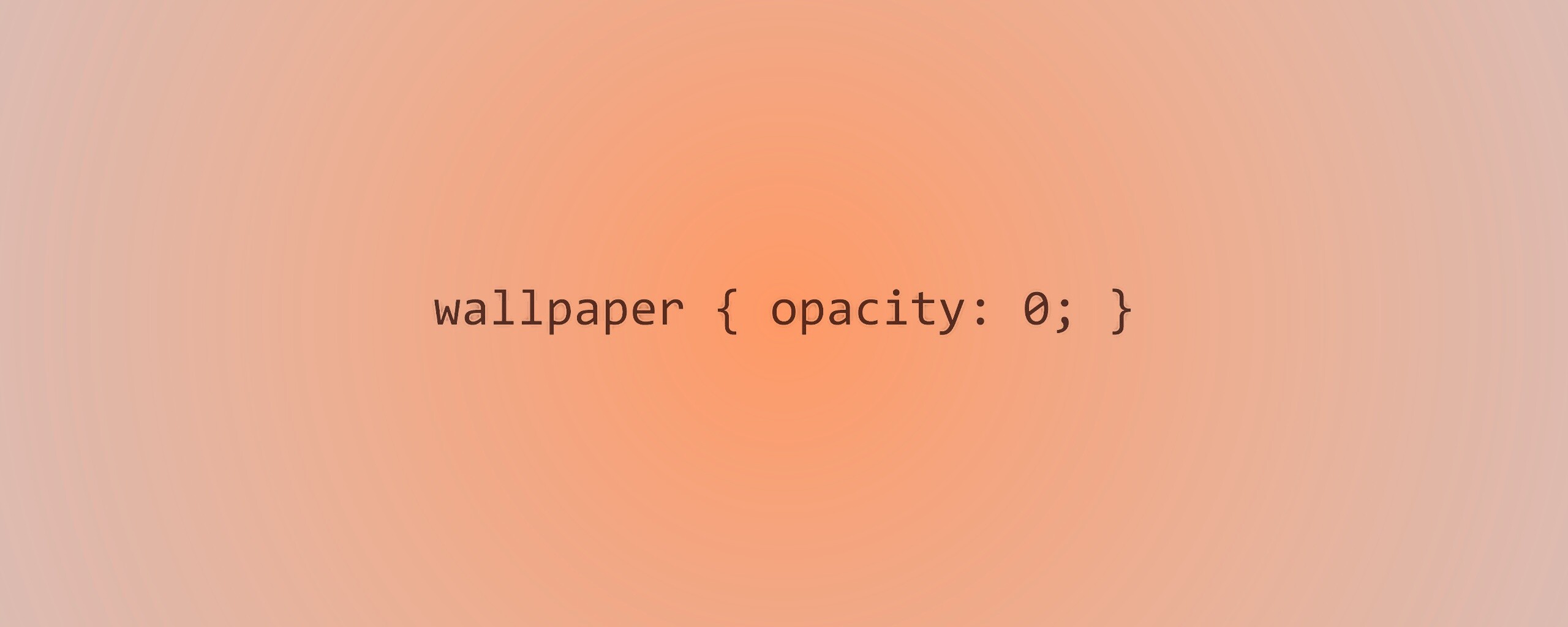 Прозрачные обои обои
