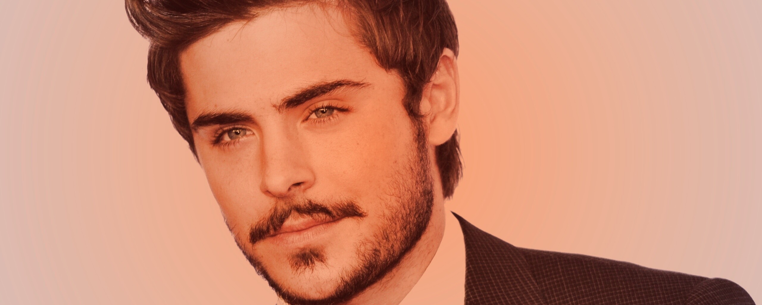 Зак Эфрон обои