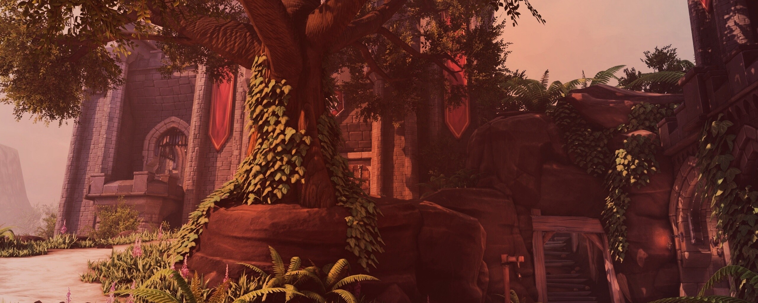 Orcs must die обои