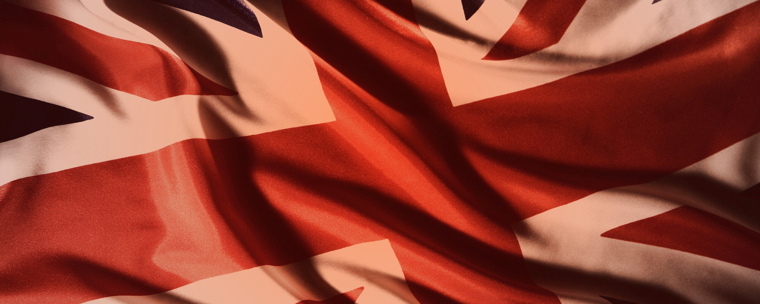 Британский флаг обои