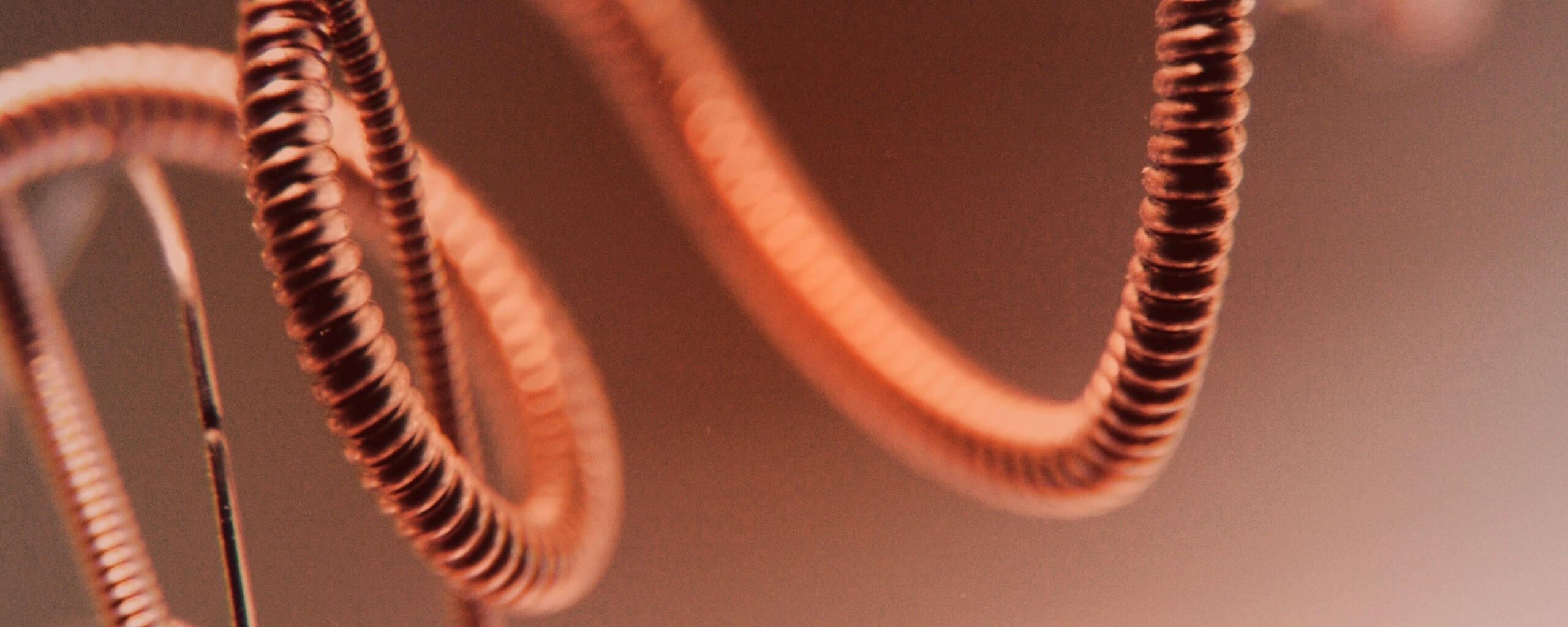 Пружина обои