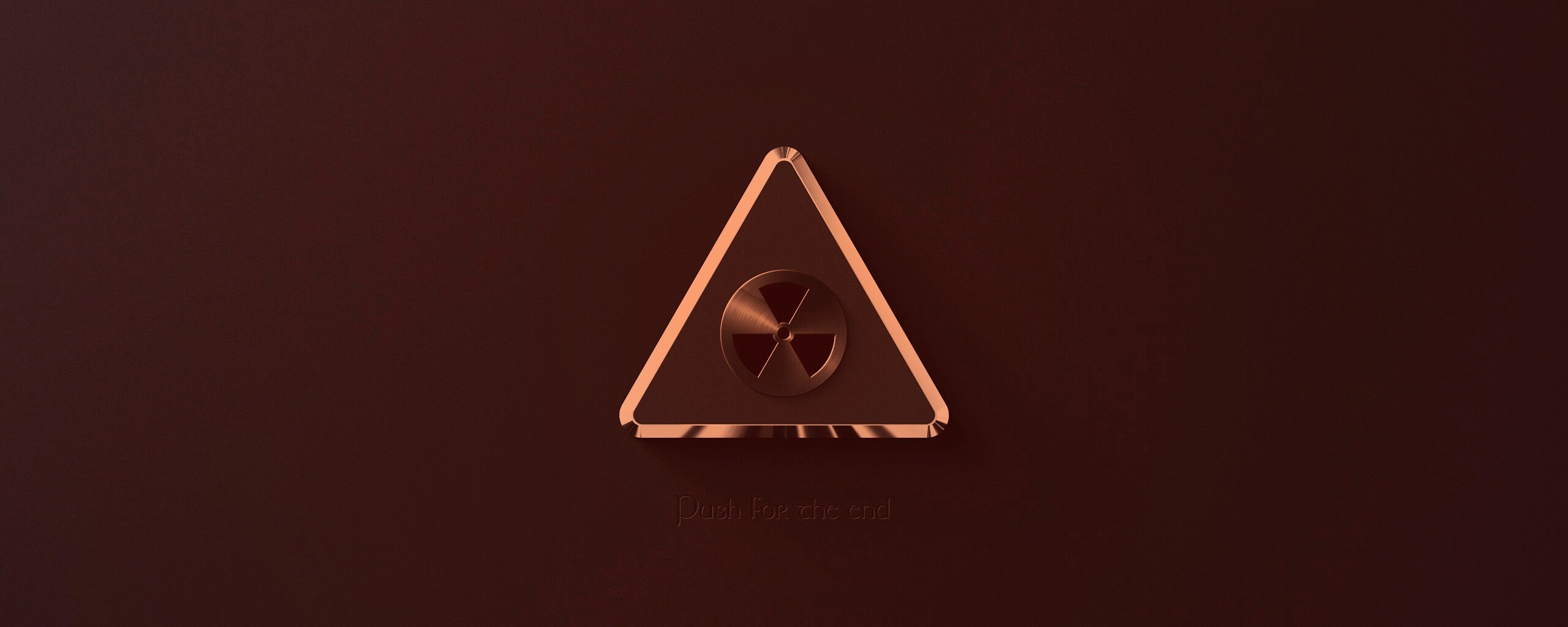 Радиация обои