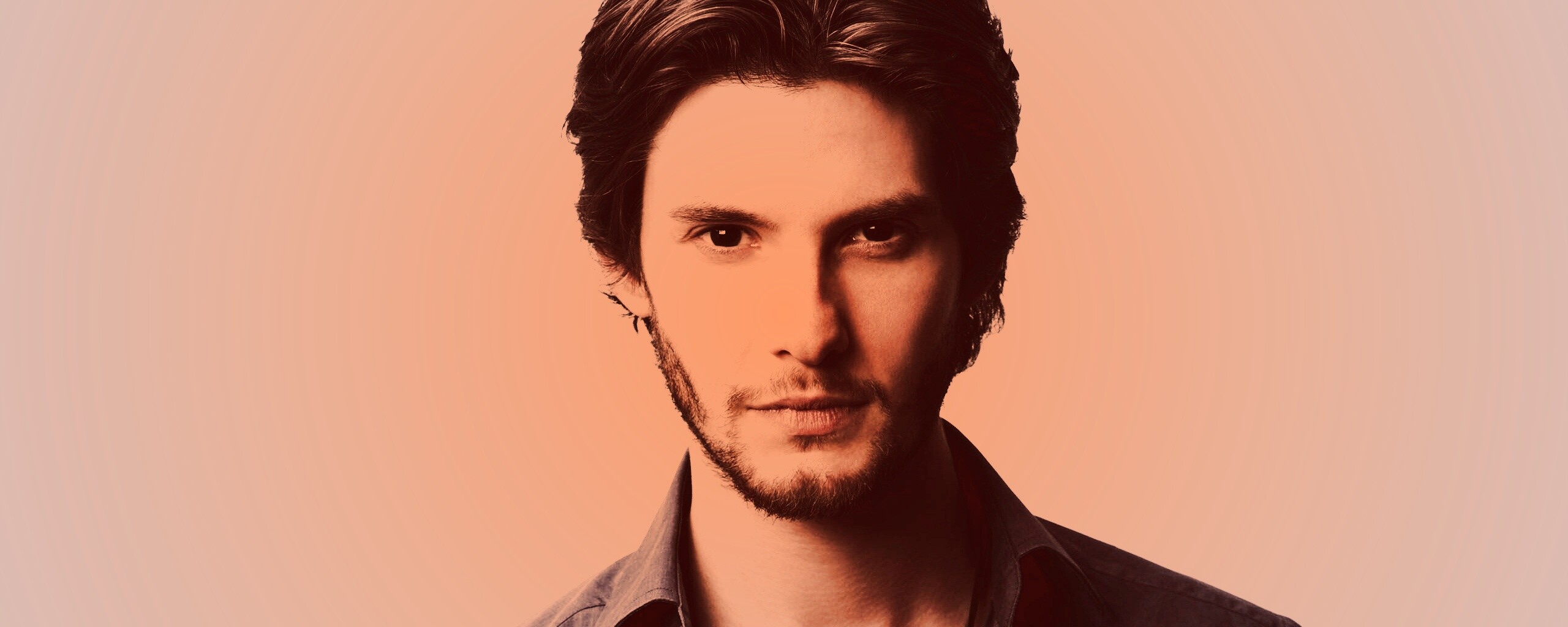 Бен барнс обои