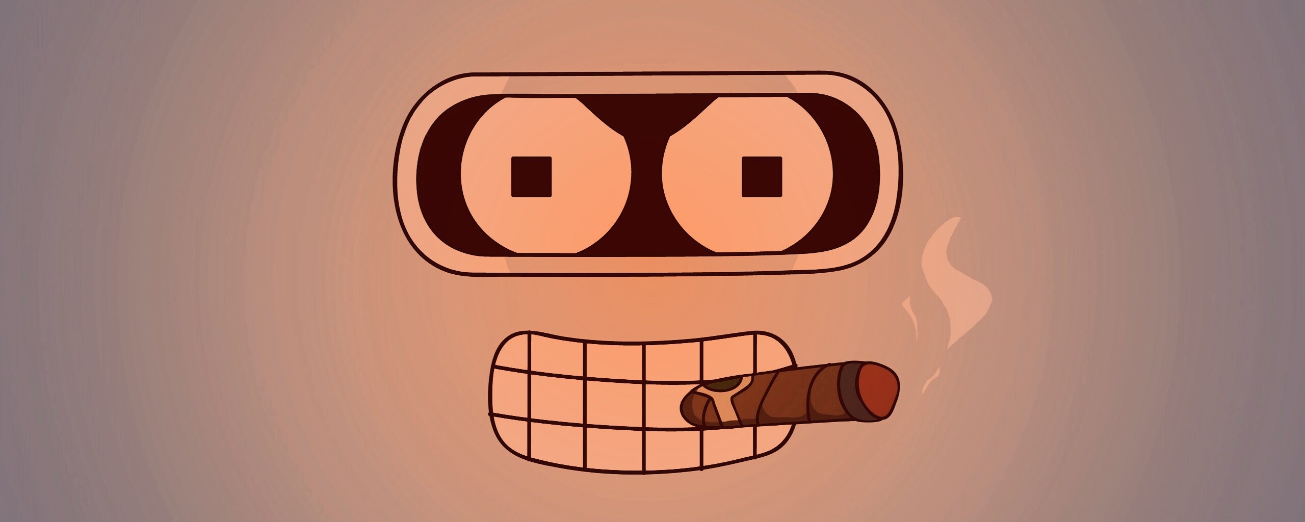 Бендер обои