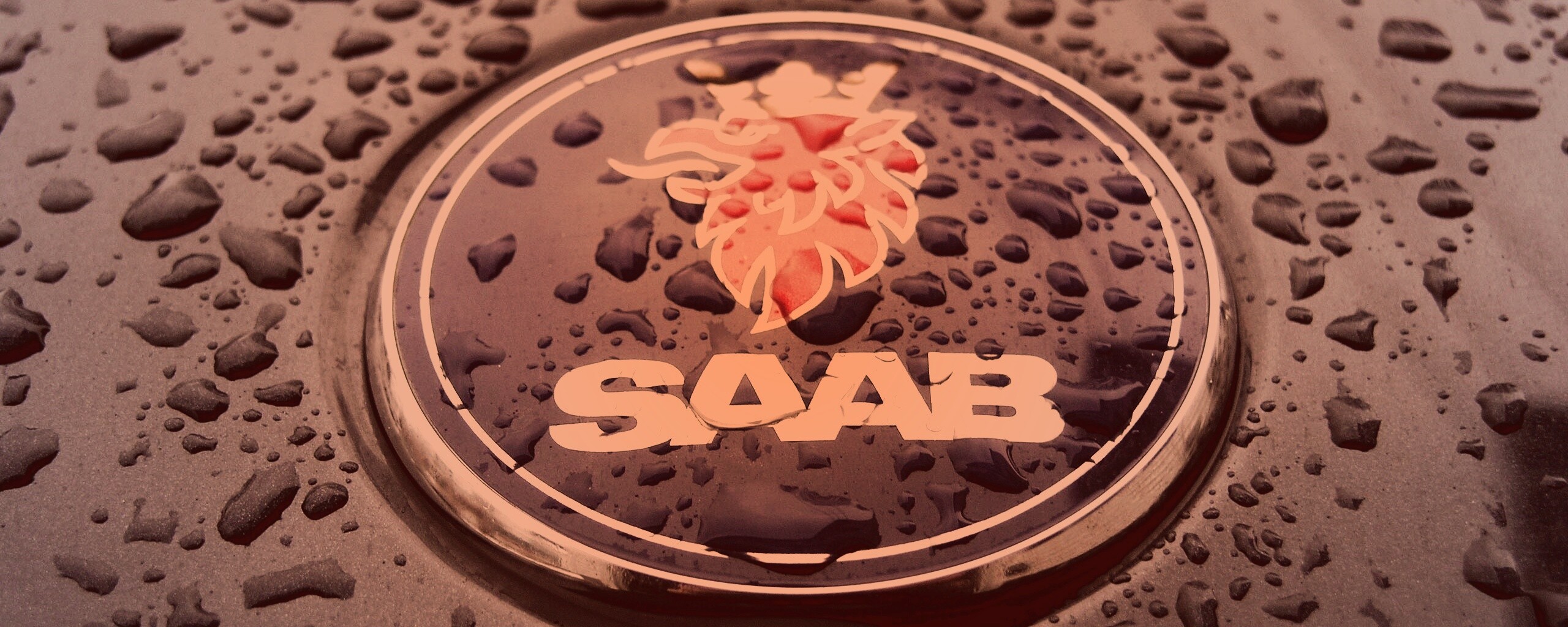Saab обои