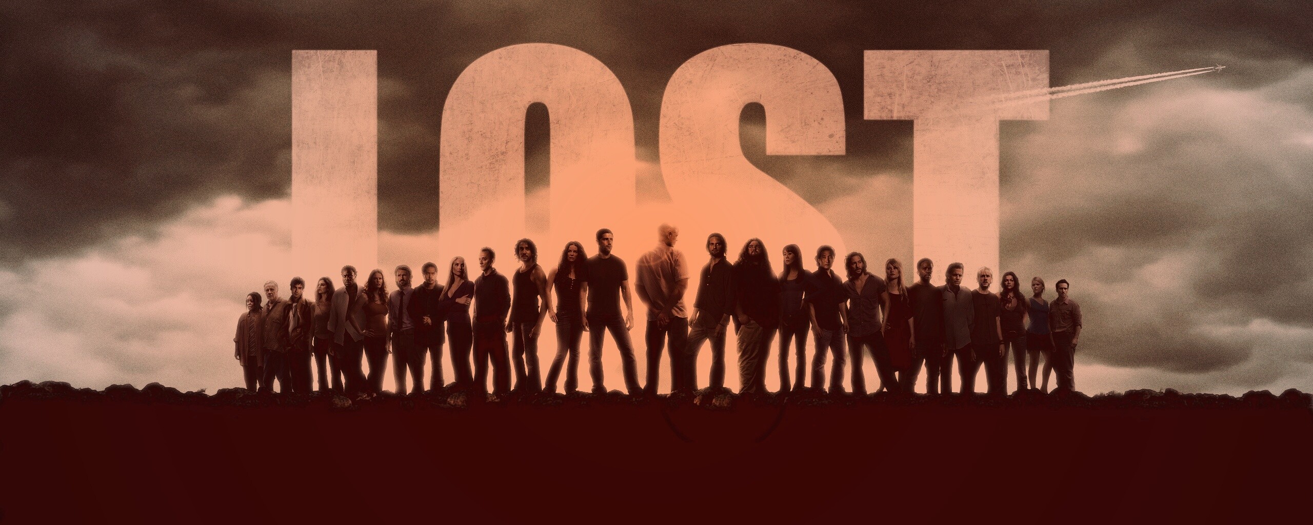LOST обои