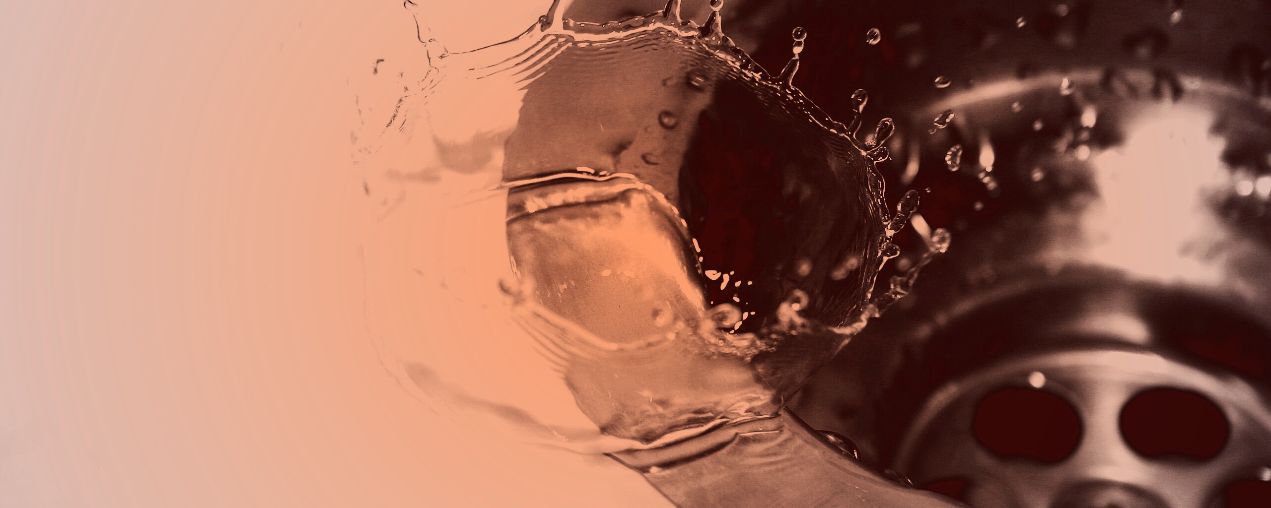 Всплеск обои