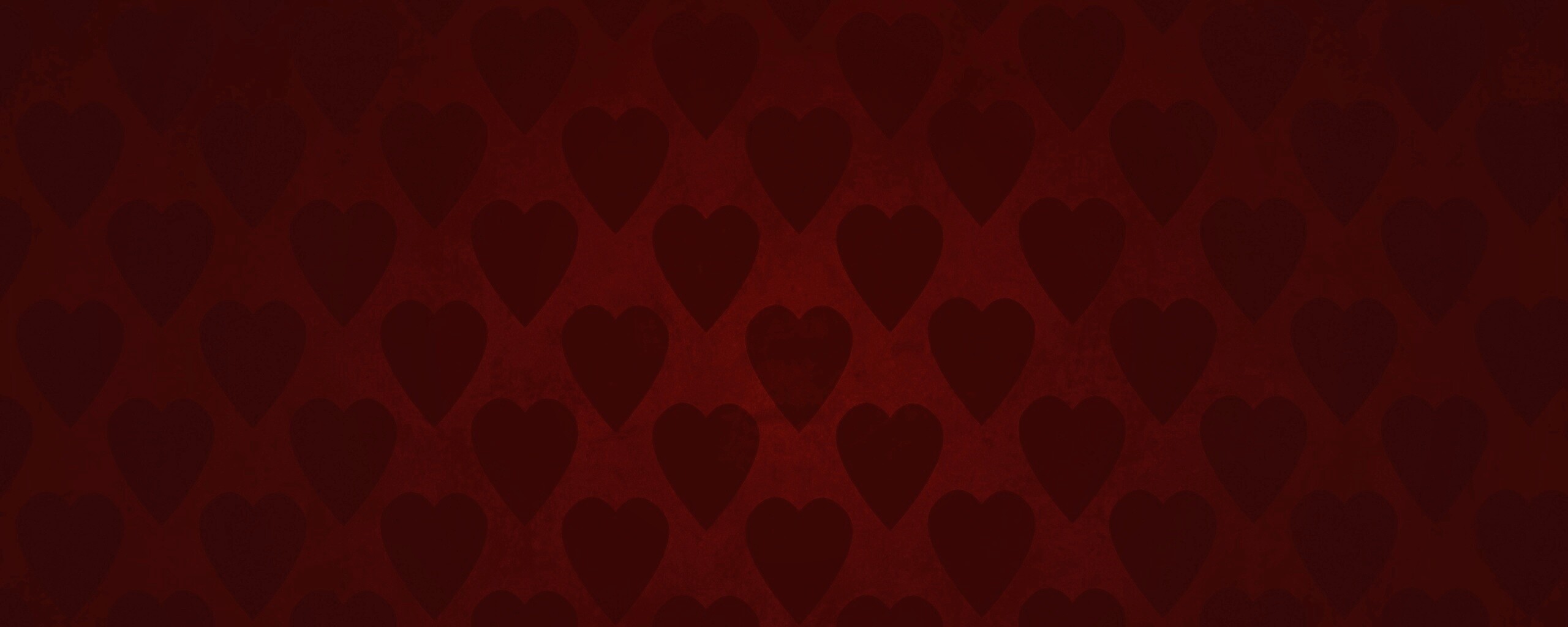 Сердца обои