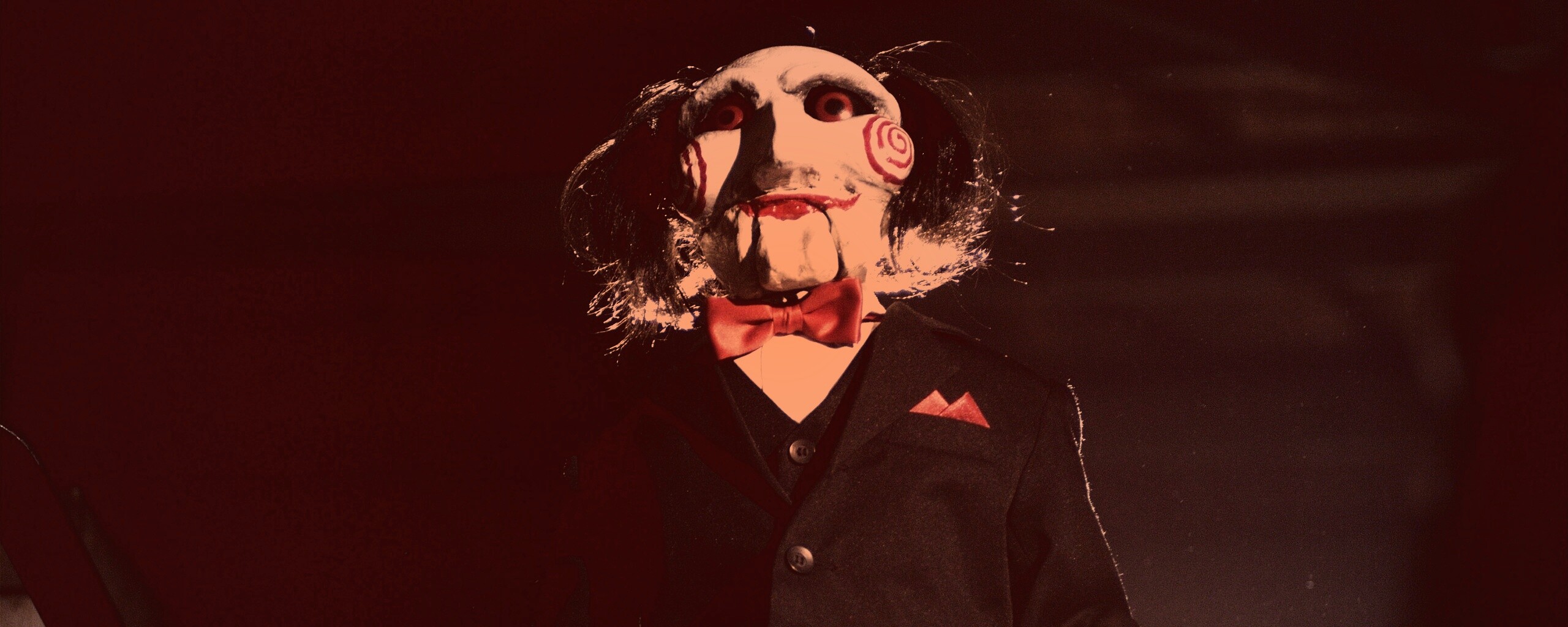 Кукла Пилы обои