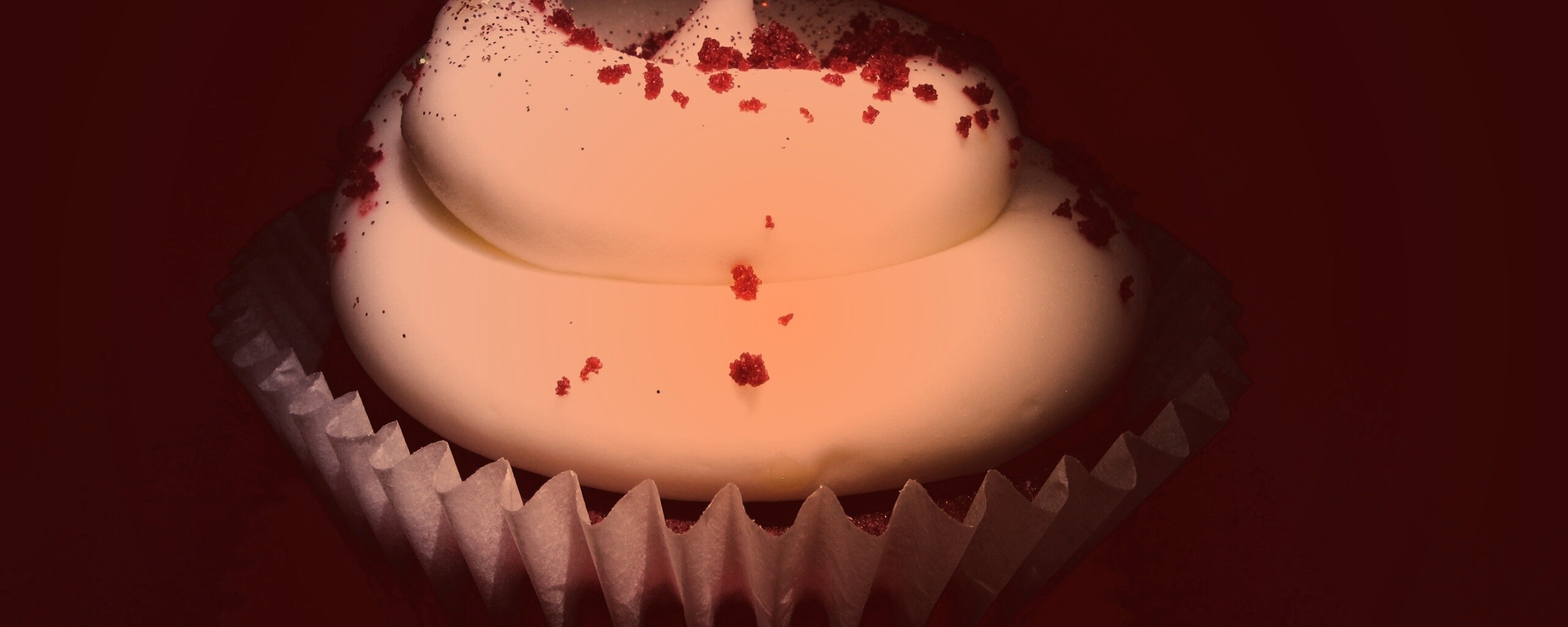 Пирожное обои