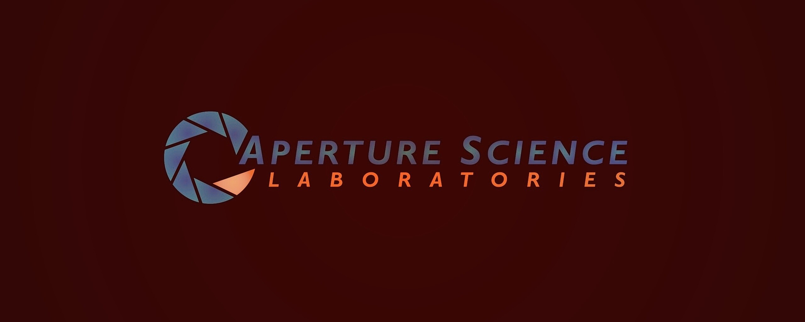 Aperture Science обои