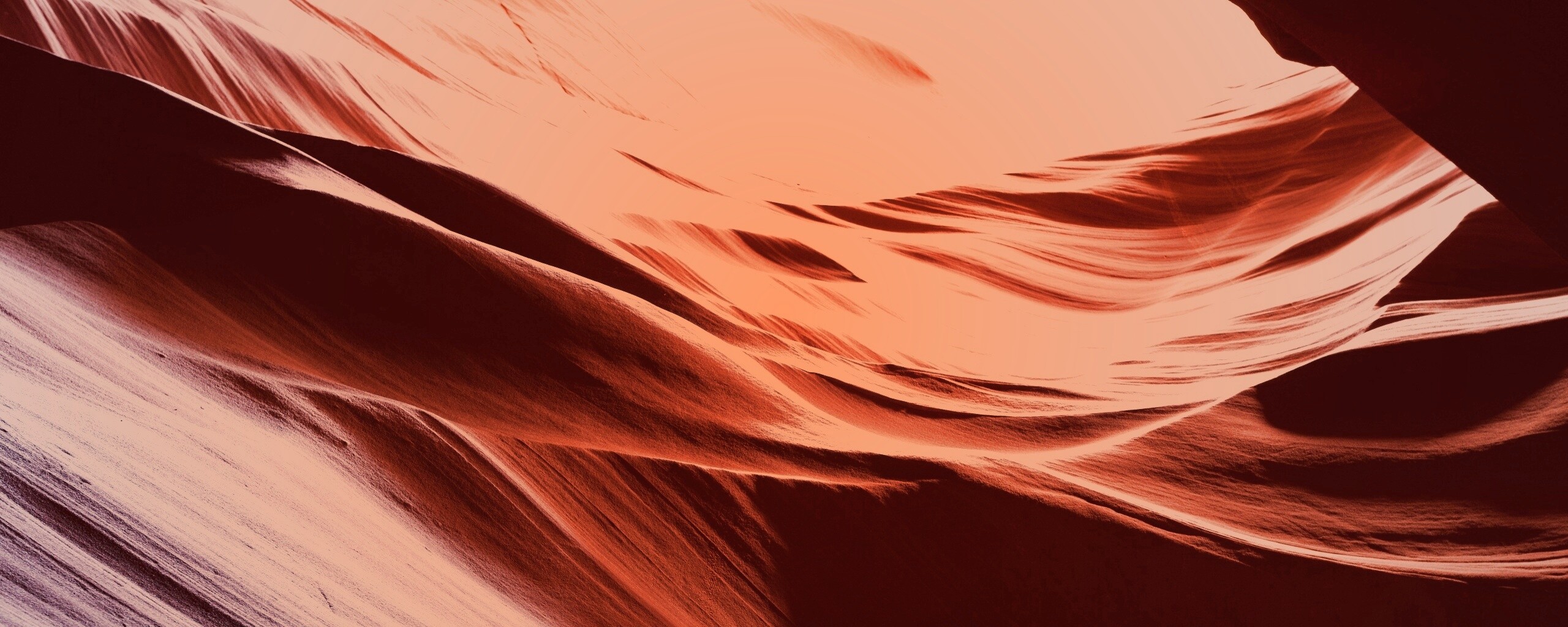 Живописная пещера обои