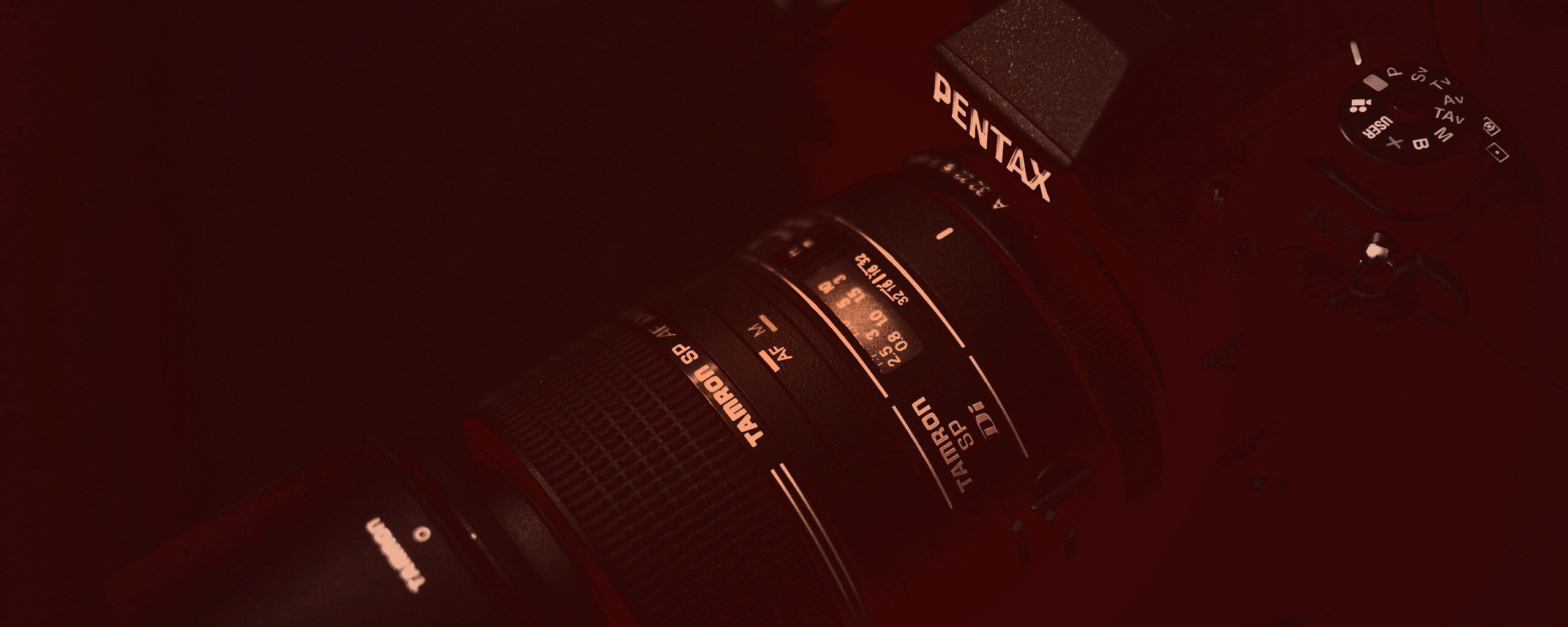 Фотоаппарат pentax объектив обои