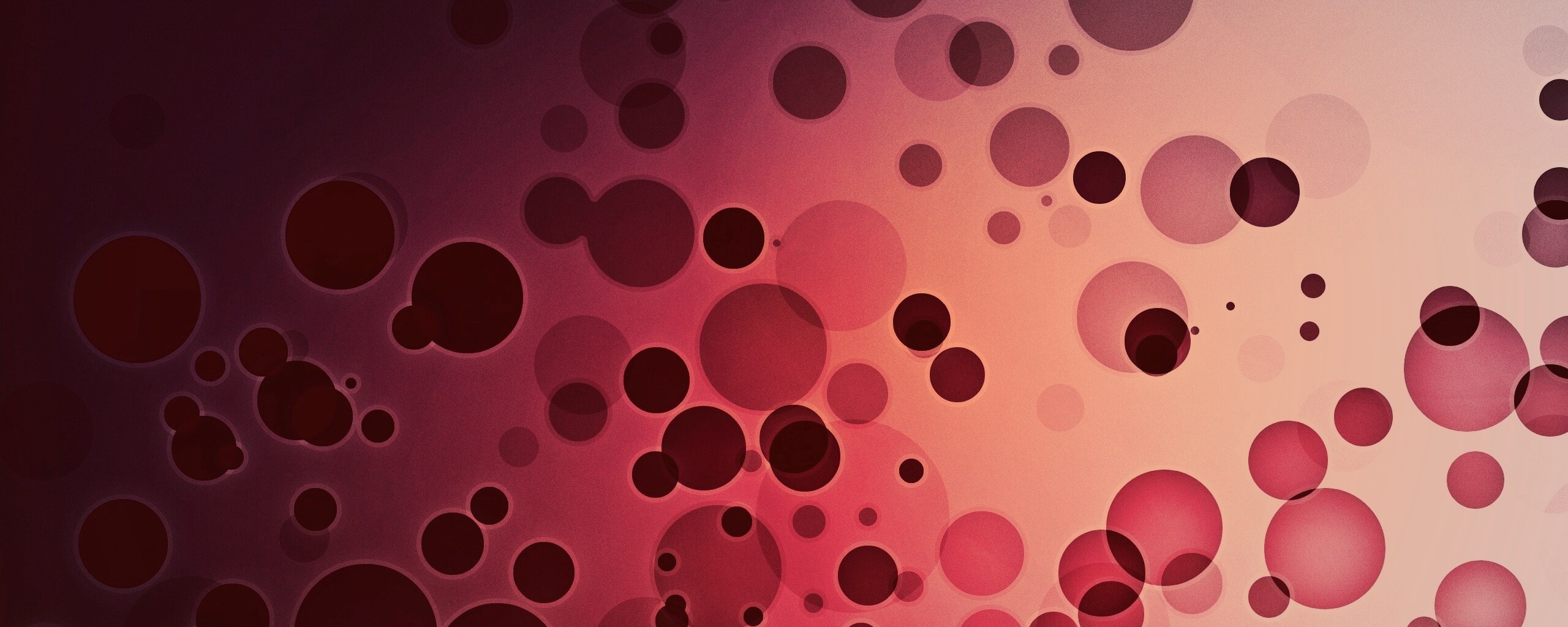 Частицы обои