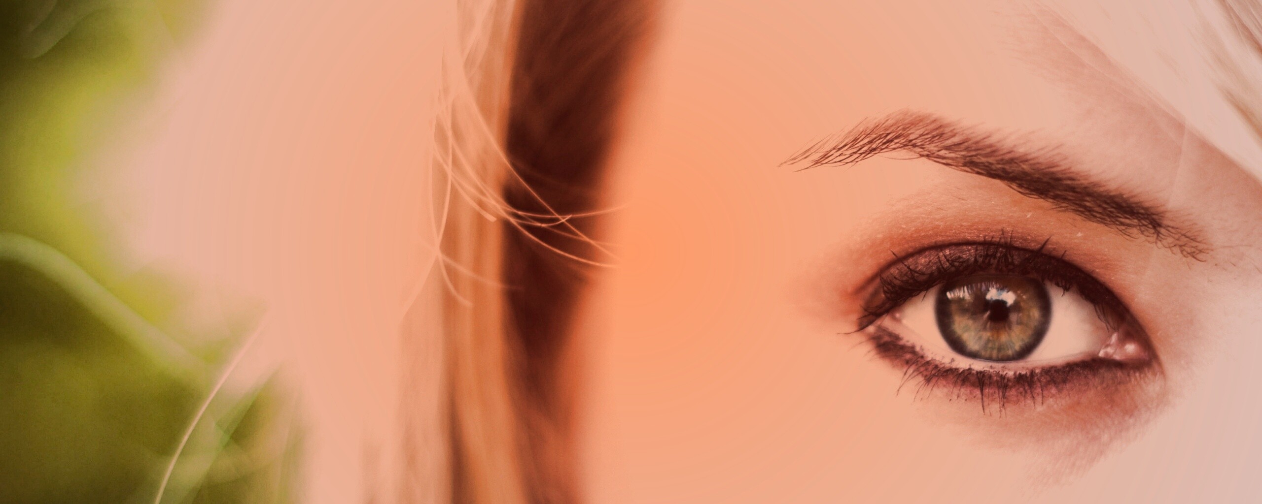 Авторское фото обои