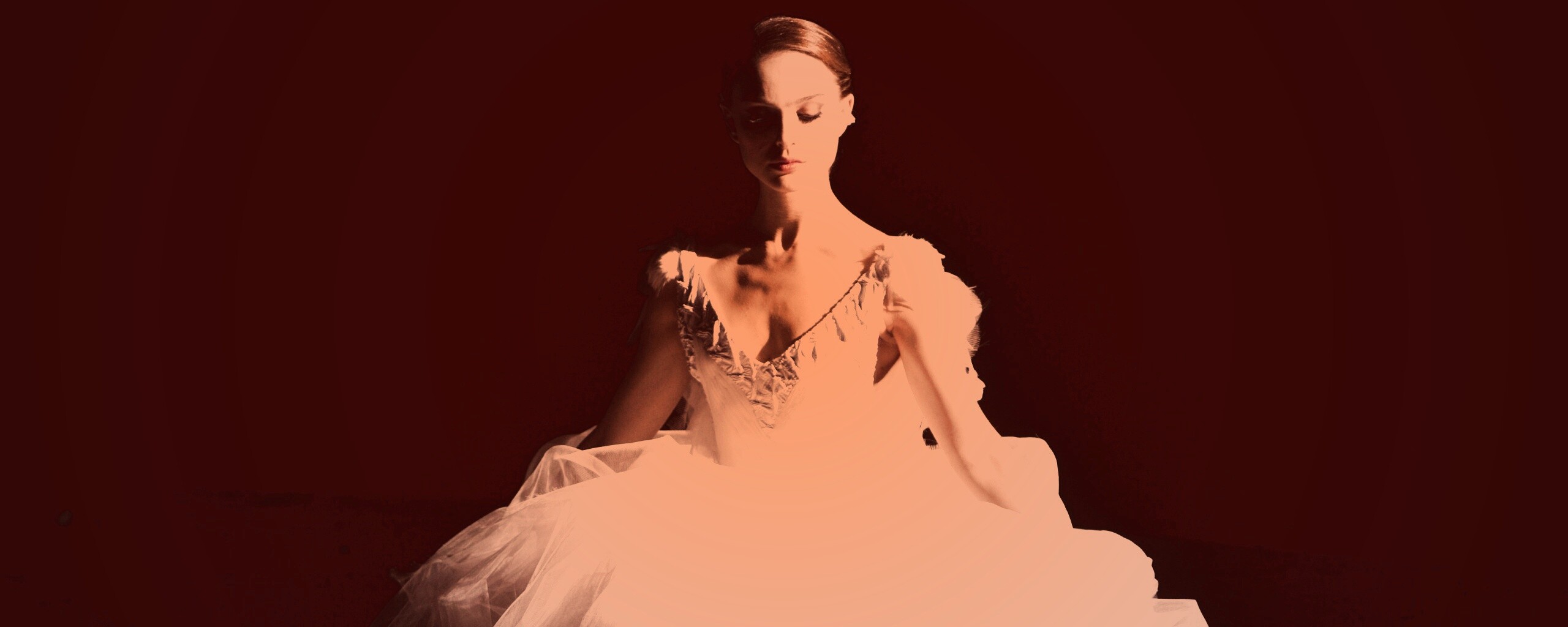 Черный лебедь обои