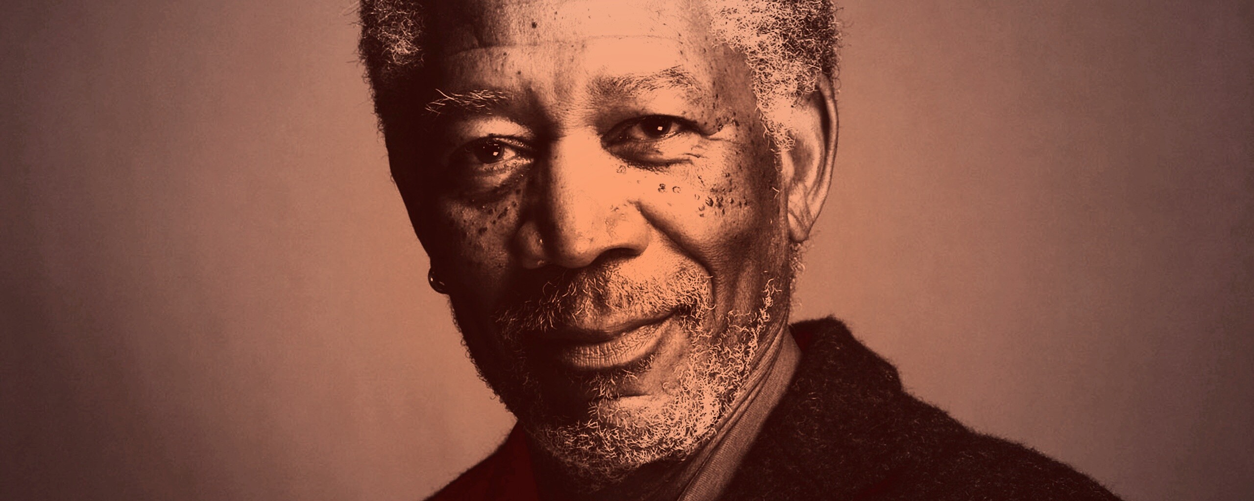 Морган Фриман обои