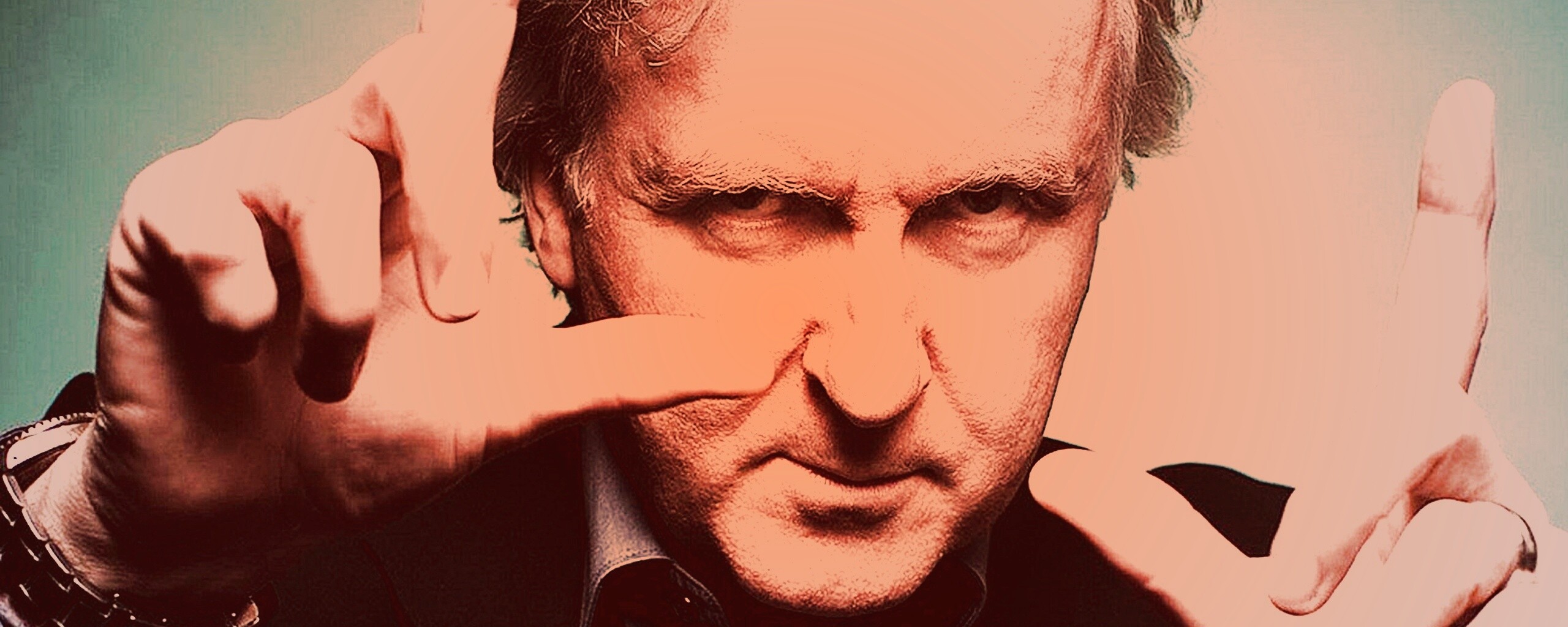 Джеймс Камерон обои