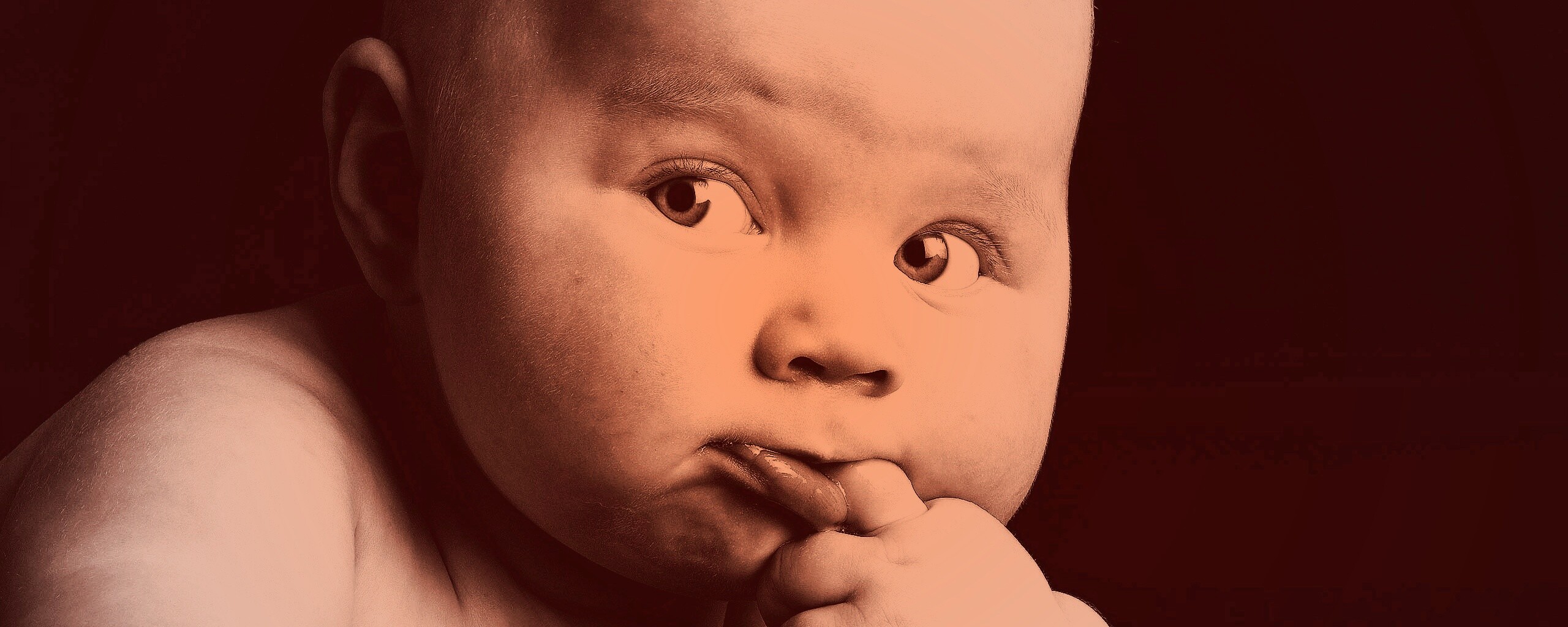 Ребенок обои