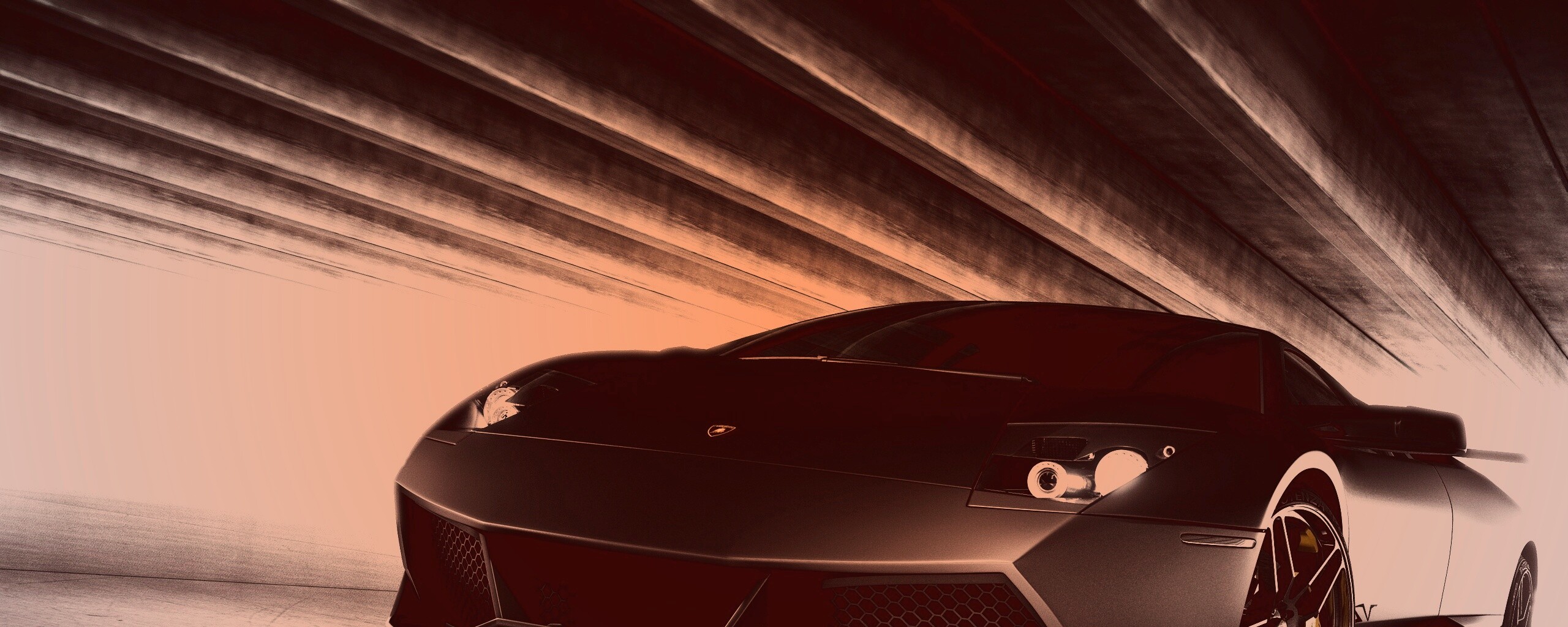 Lamborghini обои