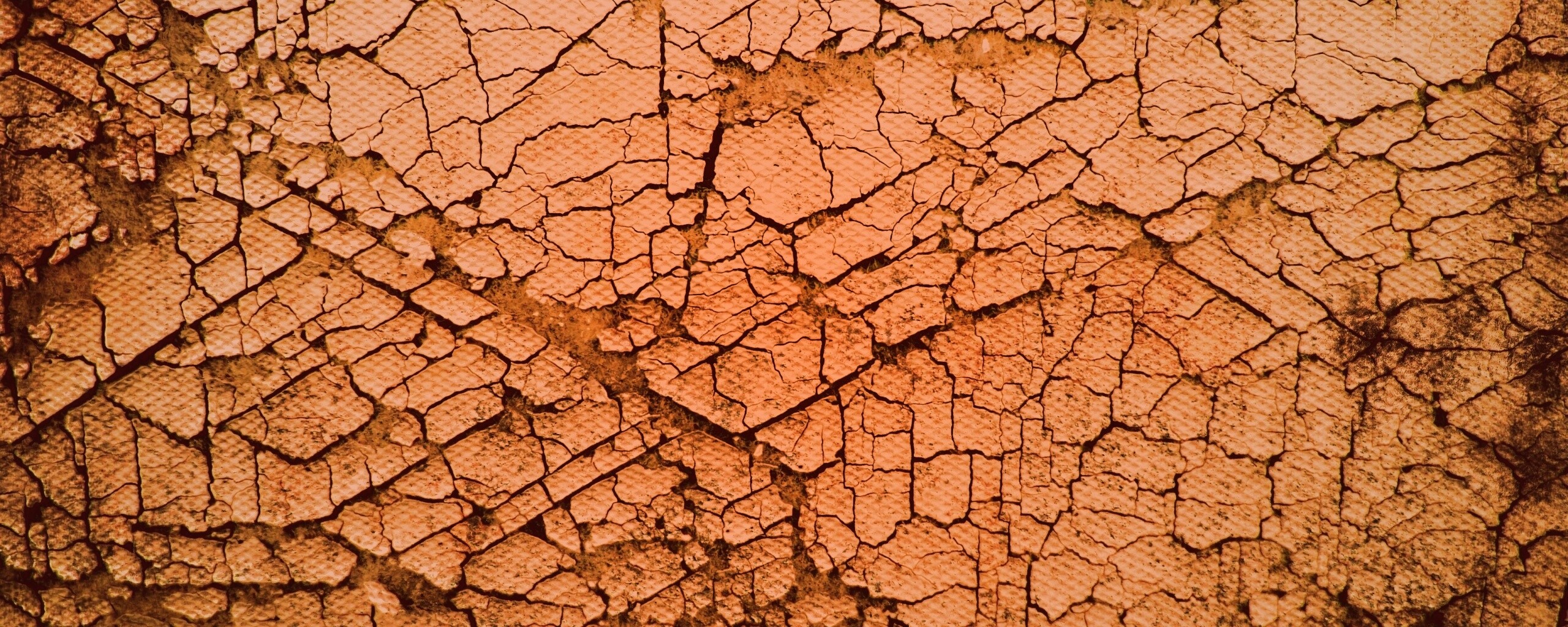 Потрескавшаяся краска обои