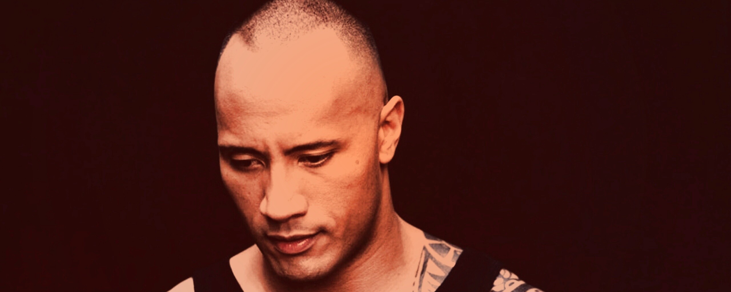 Дуэйн Джонсон обои