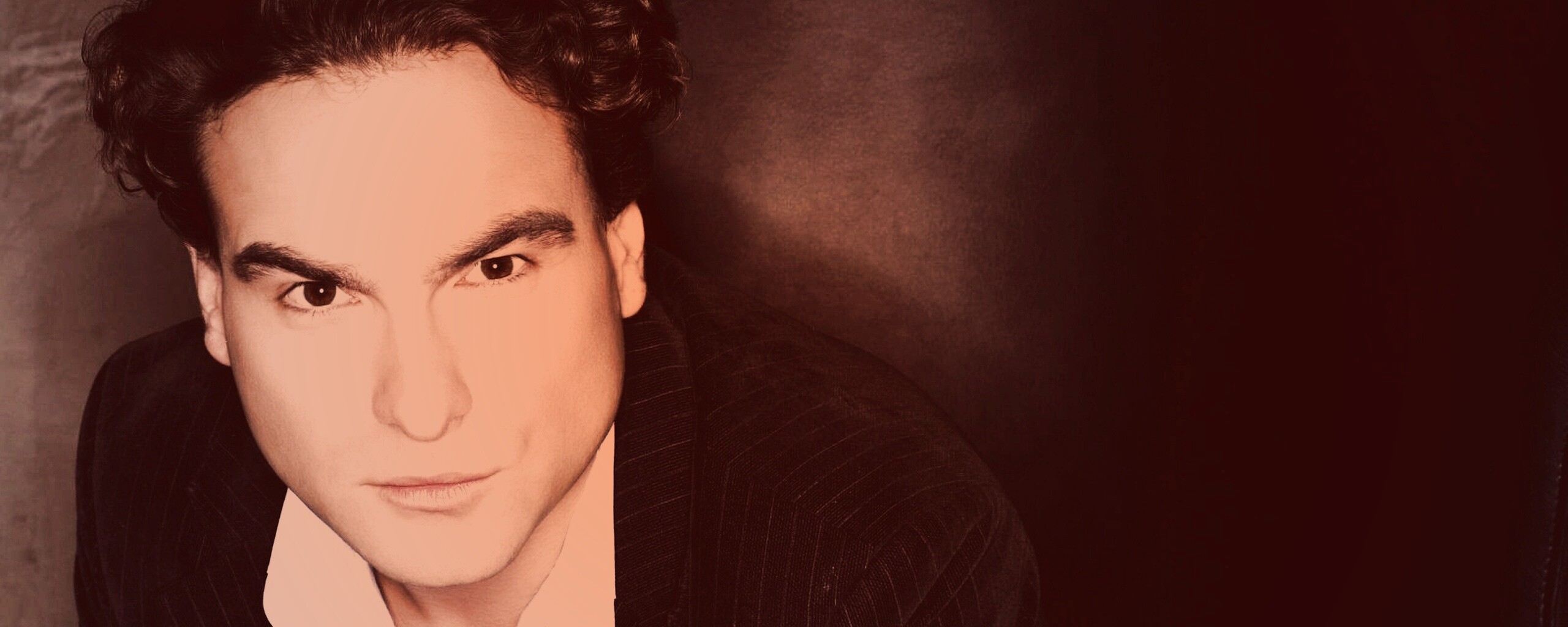 Джонни Галаки обои