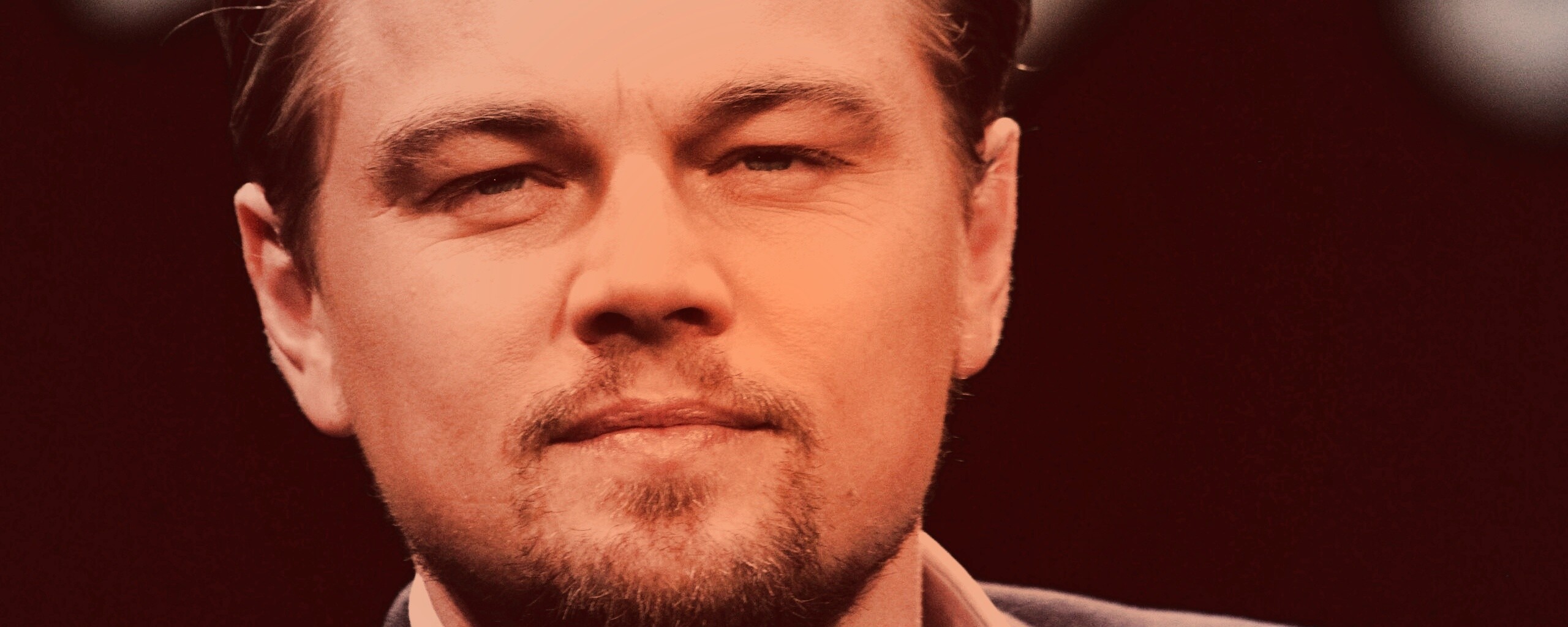 Леонардо Дикаприо обои