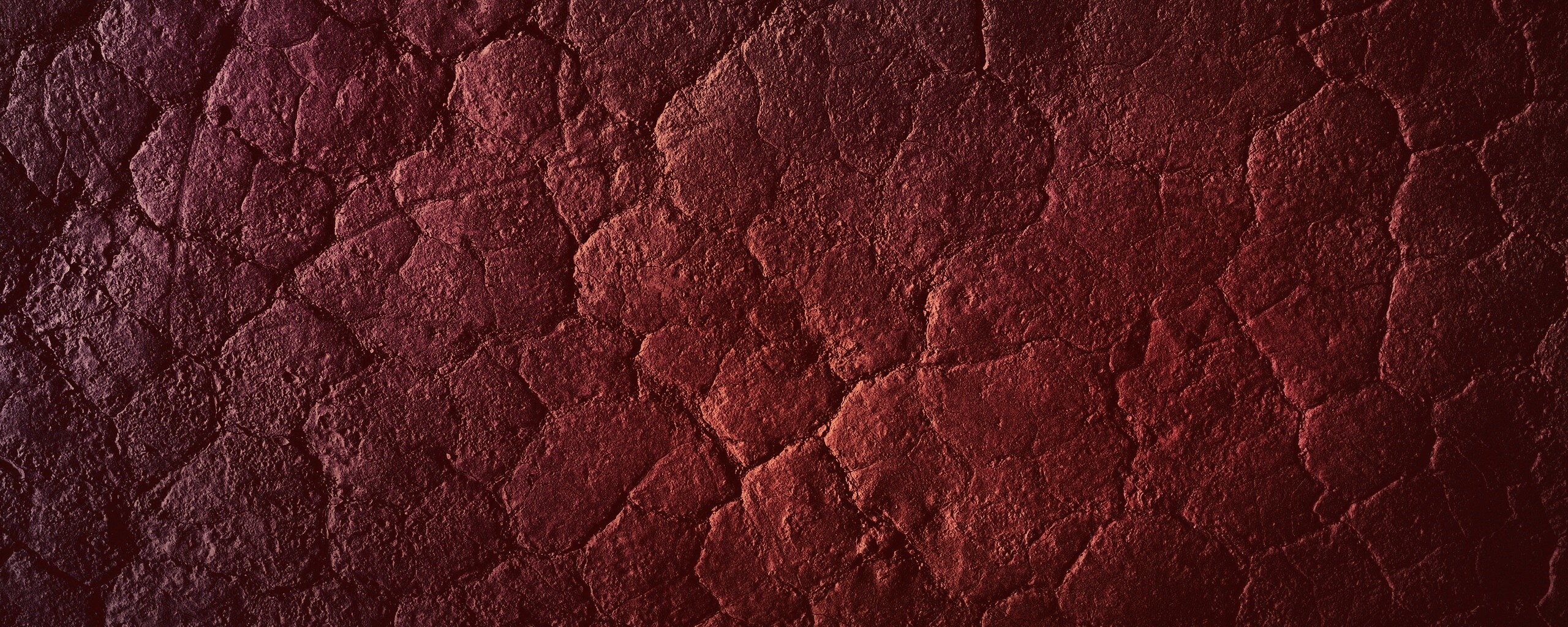 Раздробленный асфальт обои