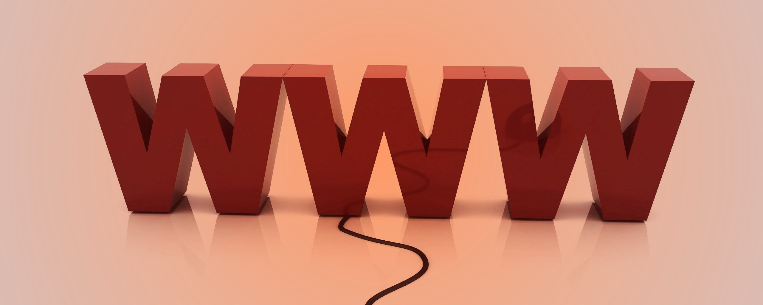 Подключение к Интернету обои